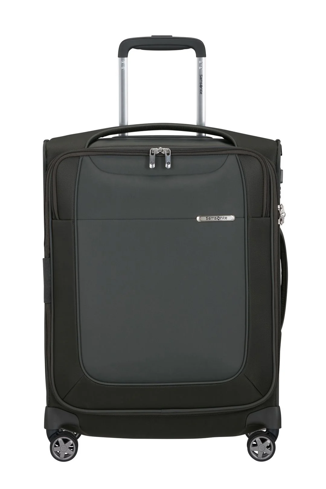 SAMSONITE MALETA DE CABINA EXTENSIBLE D´LITE 55CM - Image 37