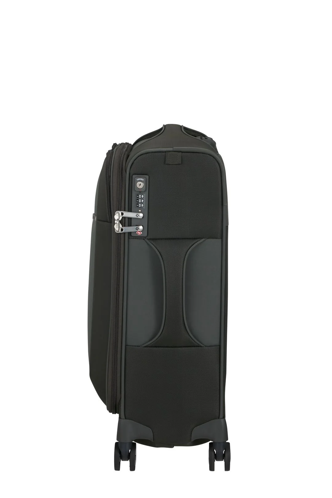 SAMSONITE MALETA DE CABINA EXTENSIBLE D´LITE 55CM - Image 39