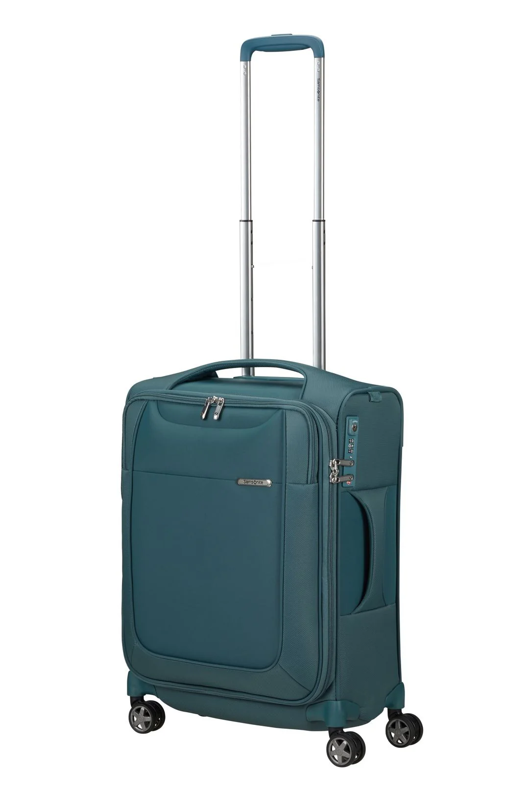 SAMSONITE MALETA DE CABINA EXTENSIBLE D´LITE 55CM - Image 45