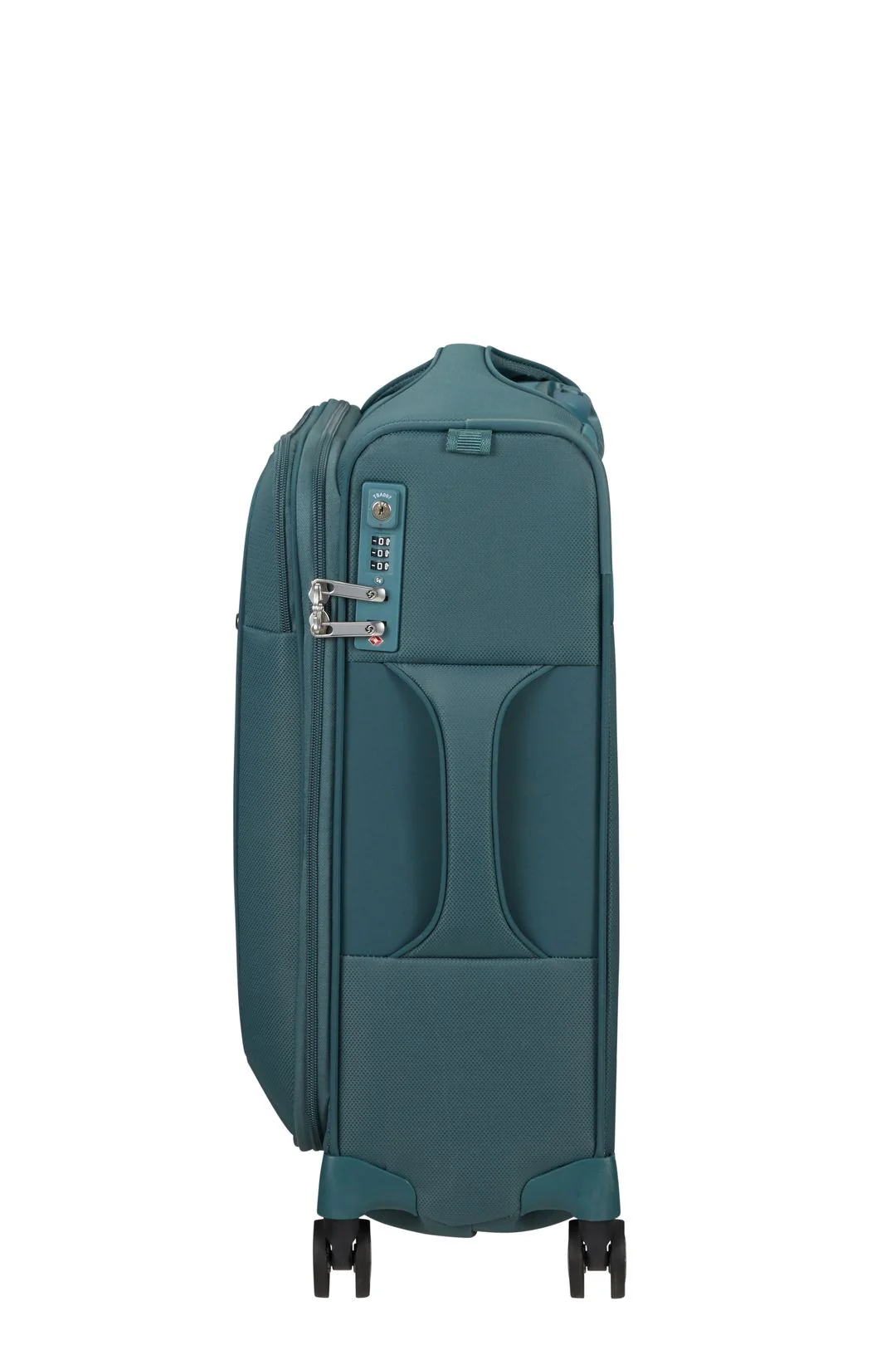 SAMSONITE MALETA DE CABINA EXTENSIBLE D´LITE 55CM - Image 46