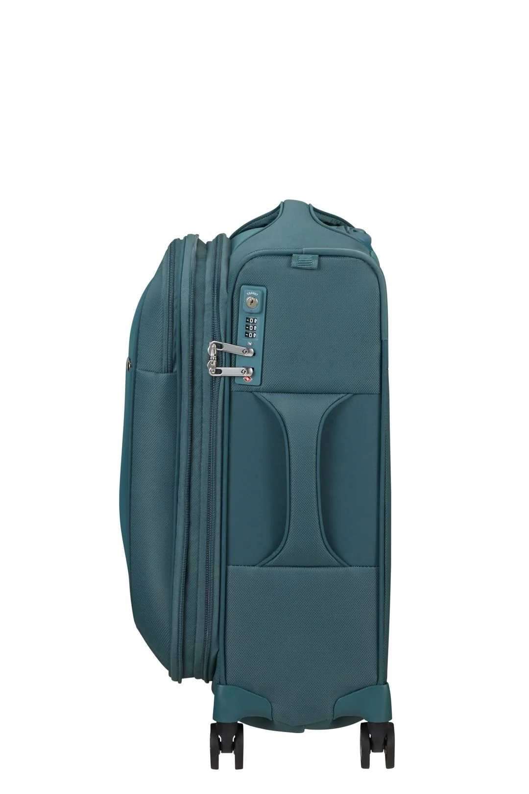 SAMSONITE MALETA DE CABINA EXTENSIBLE D´LITE 55CM - Image 50