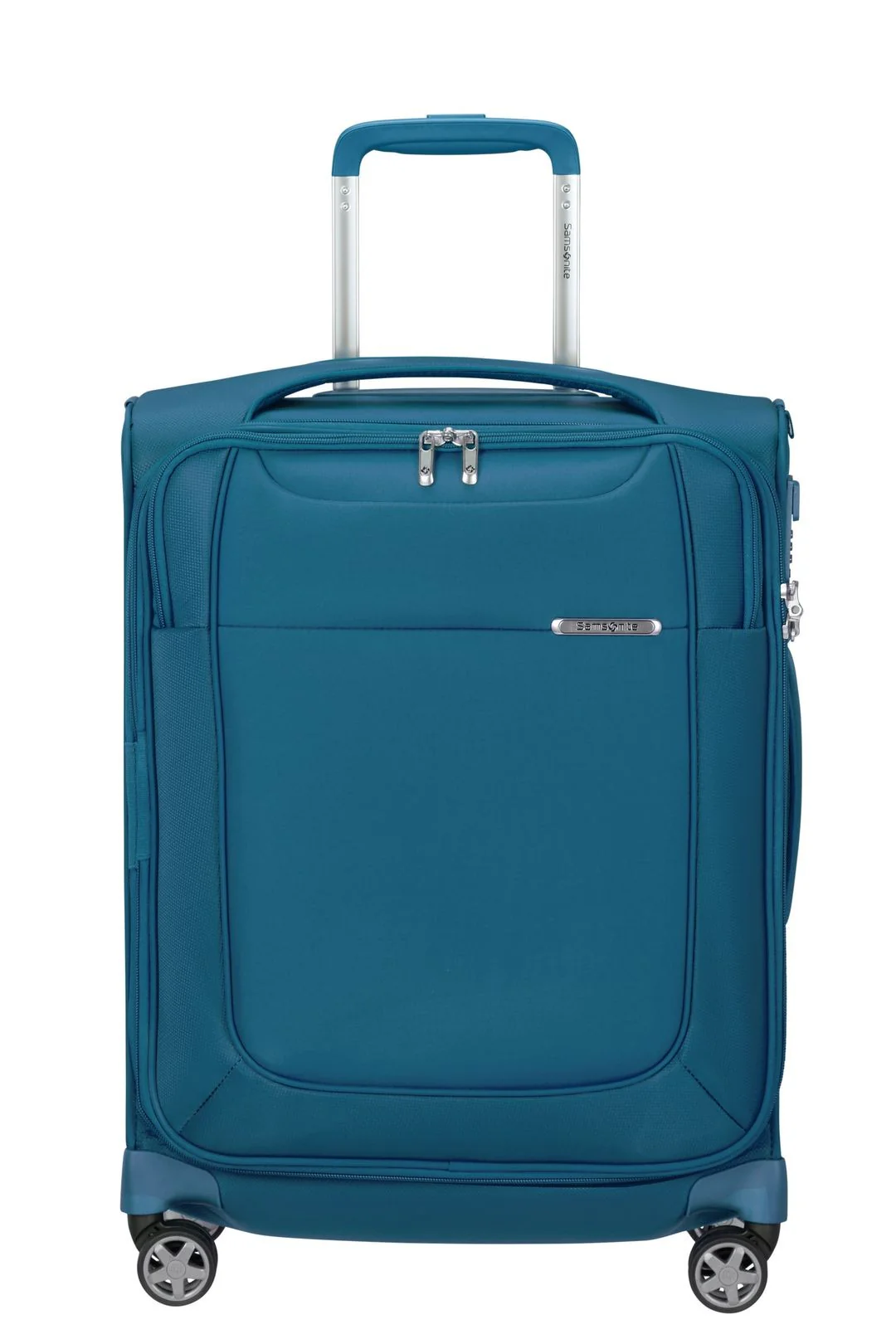 SAMSONITE MALETA DE CABINA EXTENSIBLE D´LITE 55CM - Image 53