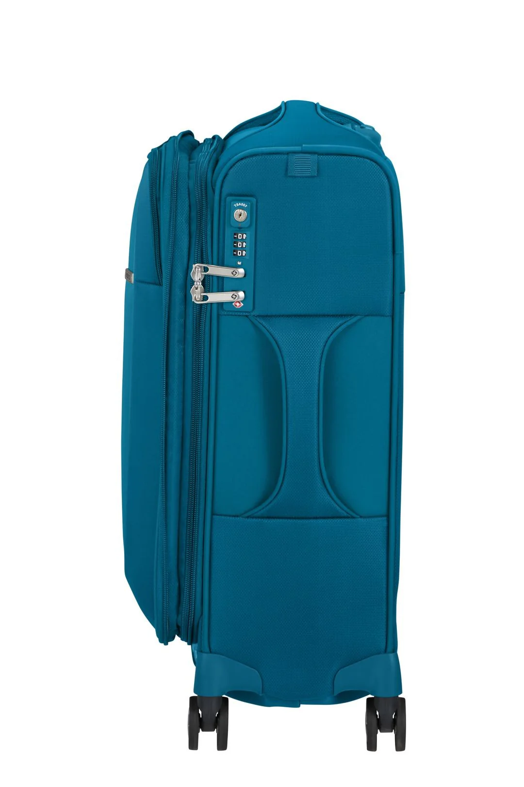SAMSONITE MALETA DE CABINA EXTENSIBLE D´LITE 55CM - Image 57