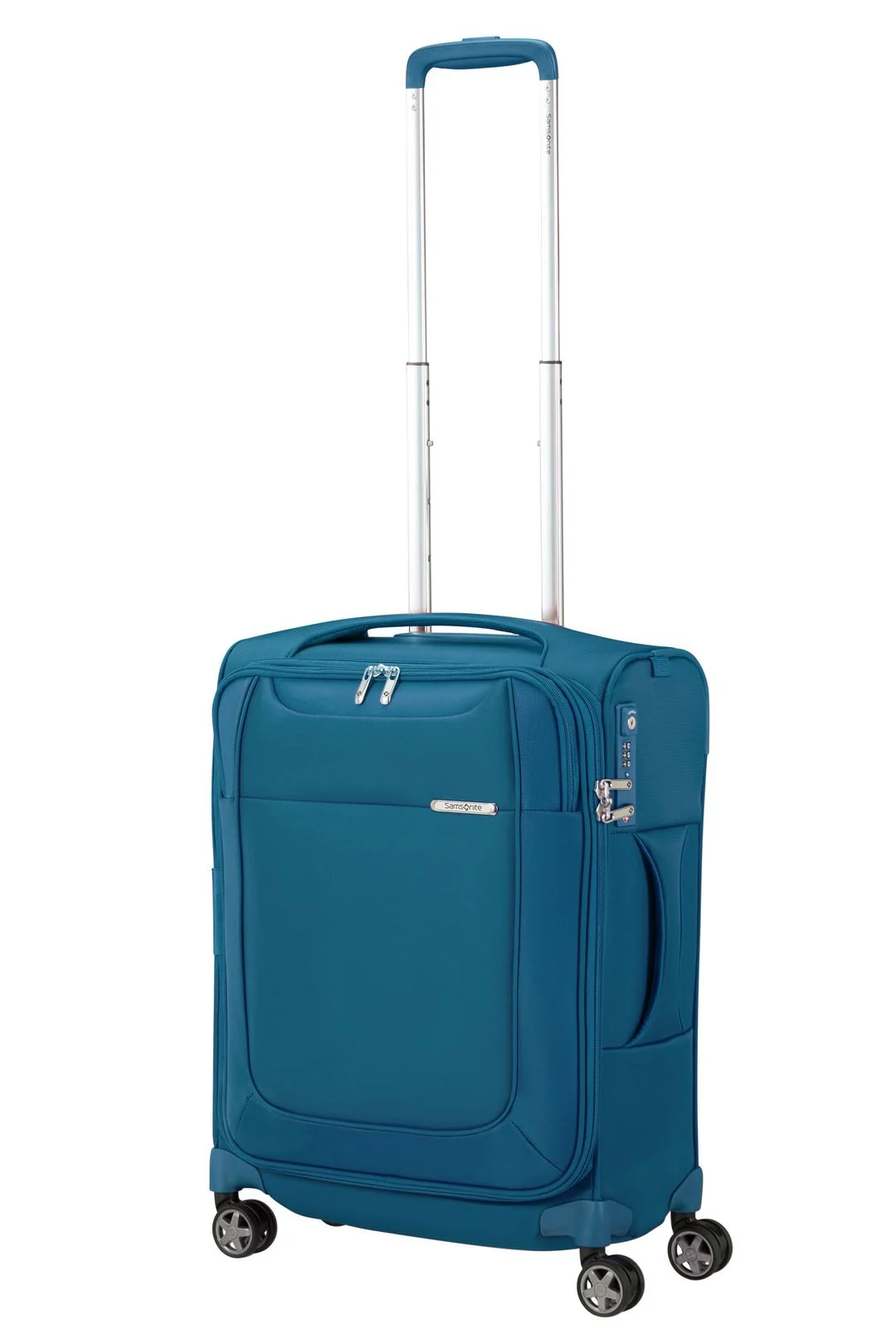 SAMSONITE MALETA DE CABINA EXTENSIBLE D´LITE 55CM - Image 58