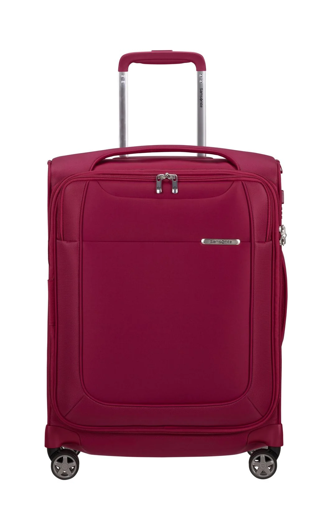 SAMSONITE MALETA DE CABINA EXTENSIBLE D´LITE 55CM - Image 59