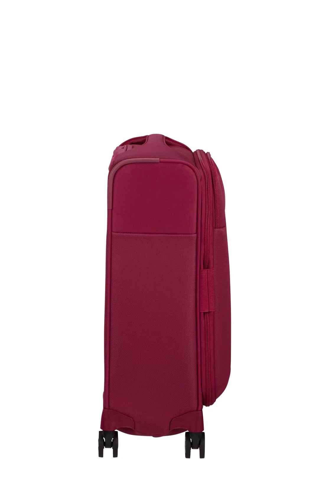 SAMSONITE MALETA DE CABINA EXTENSIBLE D´LITE 55CM - Image 65