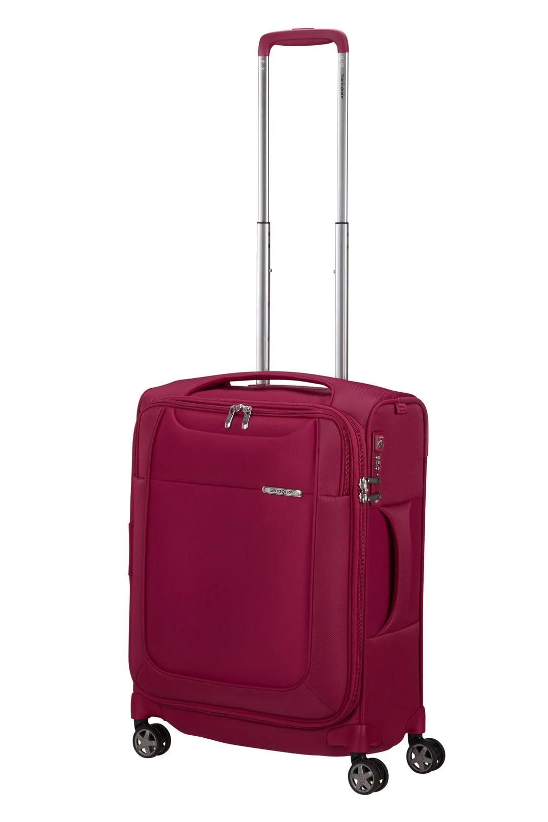 SAMSONITE MALETA DE CABINA EXTENSIBLE D´LITE 55CM - Image 66