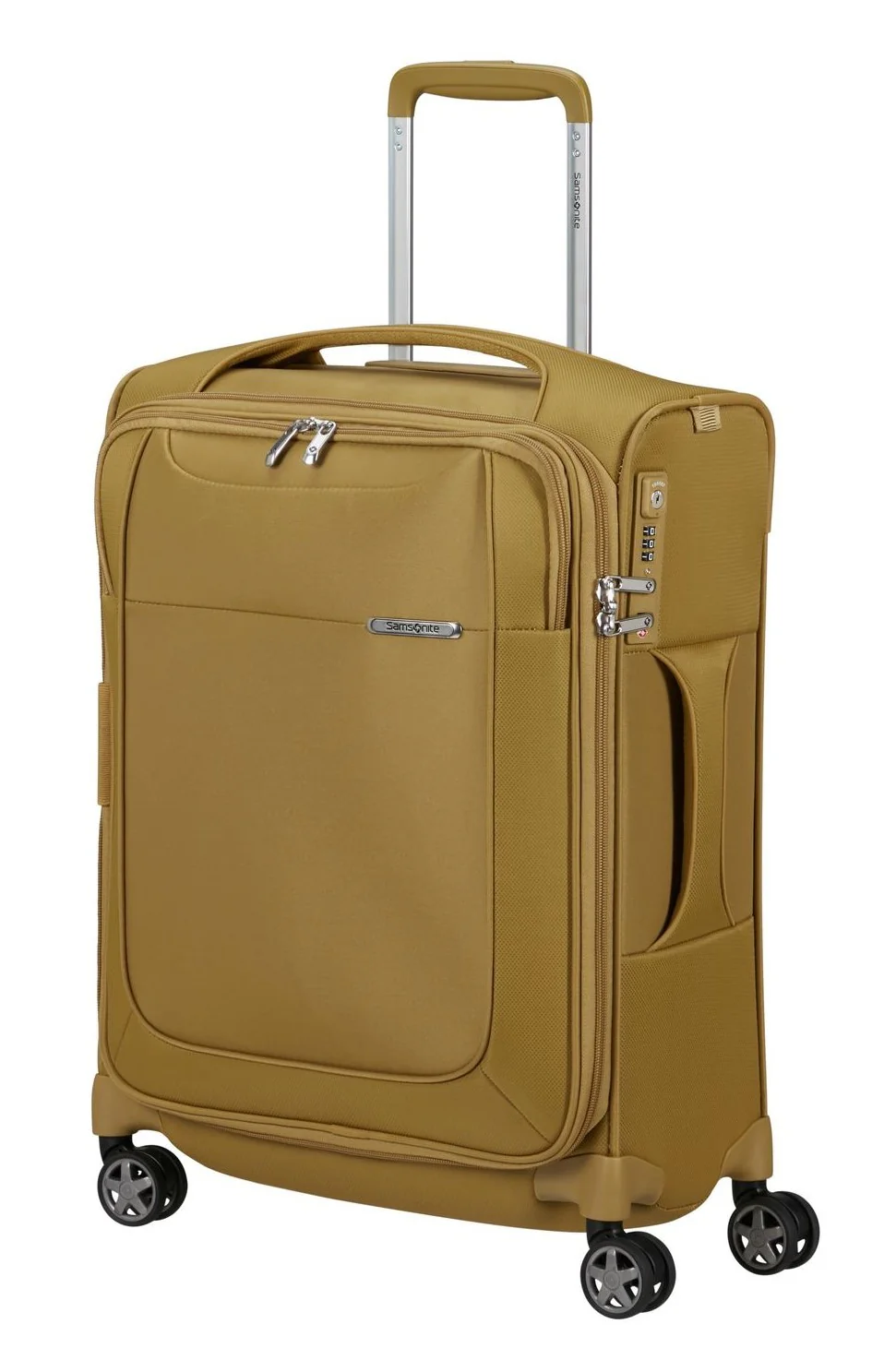 SAMSONITE MALETA DE CABINA EXTENSIBLE D´LITE 55CM - Image 67