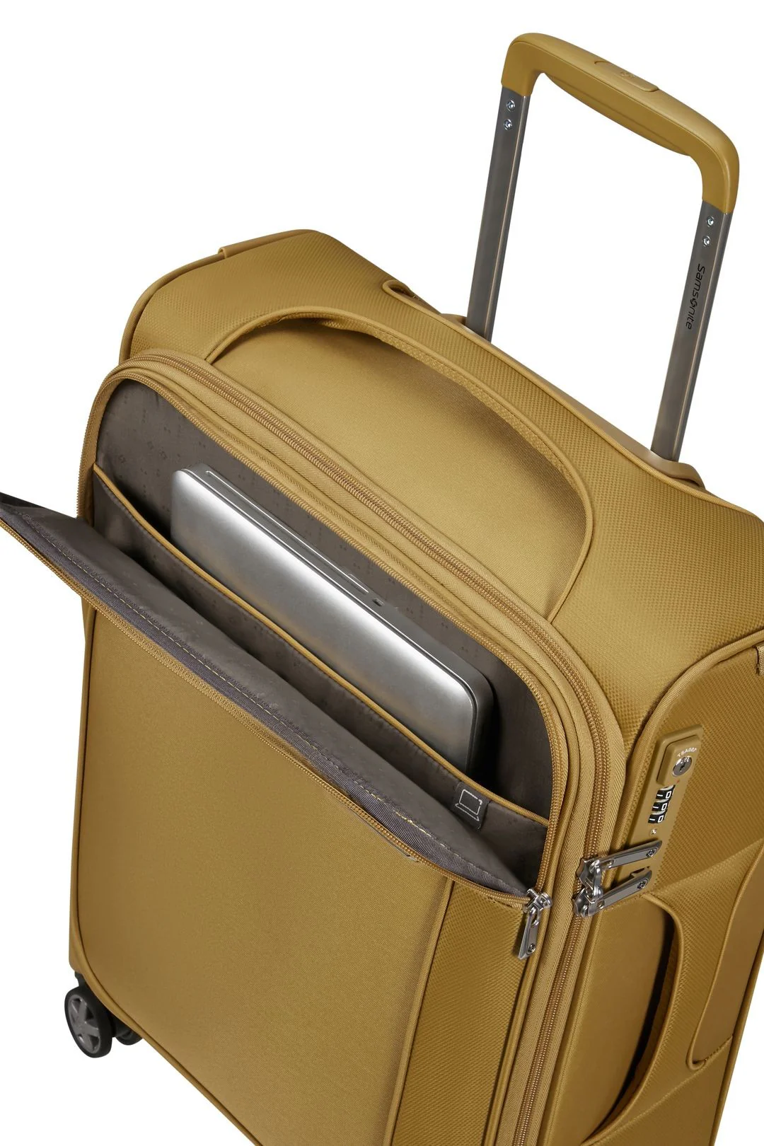 SAMSONITE MALETA DE CABINA EXTENSIBLE D´LITE 55CM - Image 68