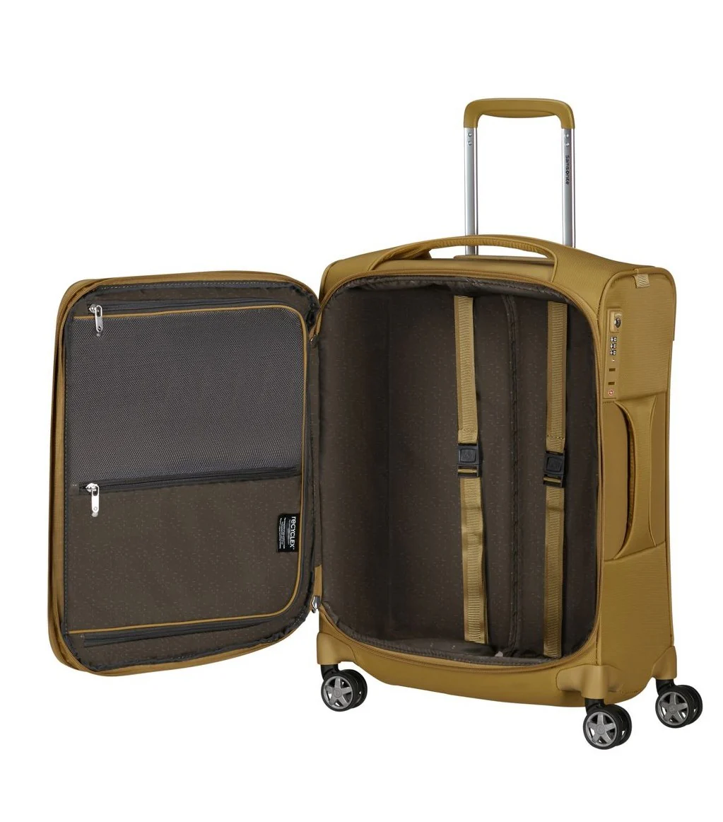 SAMSONITE MALETA DE CABINA EXTENSIBLE D´LITE 55CM - Image 70