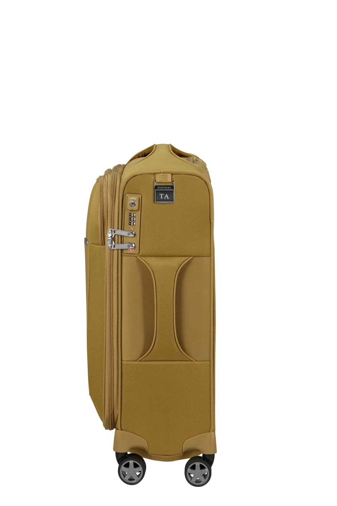 SAMSONITE MALETA DE CABINA EXTENSIBLE D´LITE 55CM - Image 72