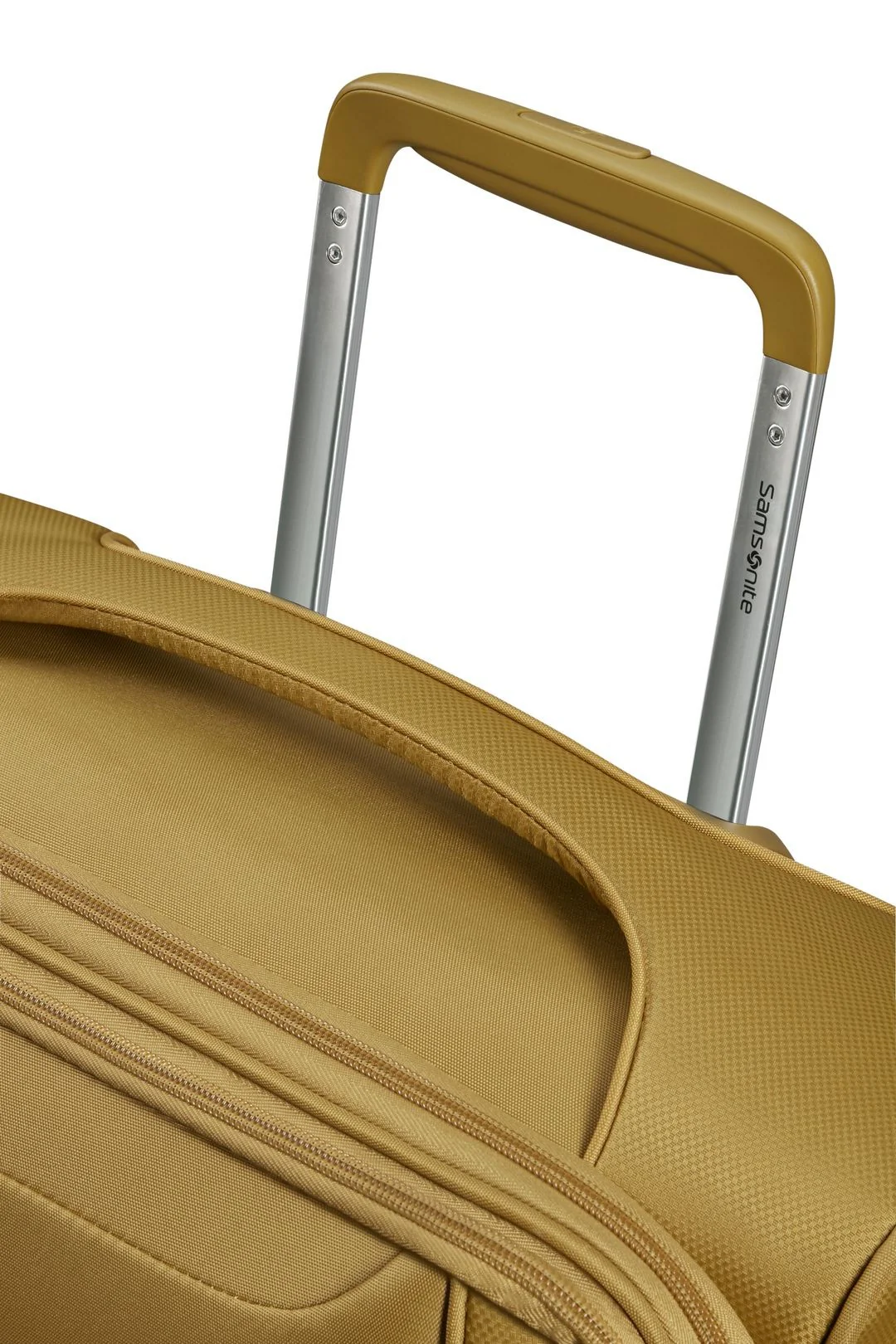 SAMSONITE MALETA DE CABINA EXTENSIBLE D´LITE 55CM - Image 77