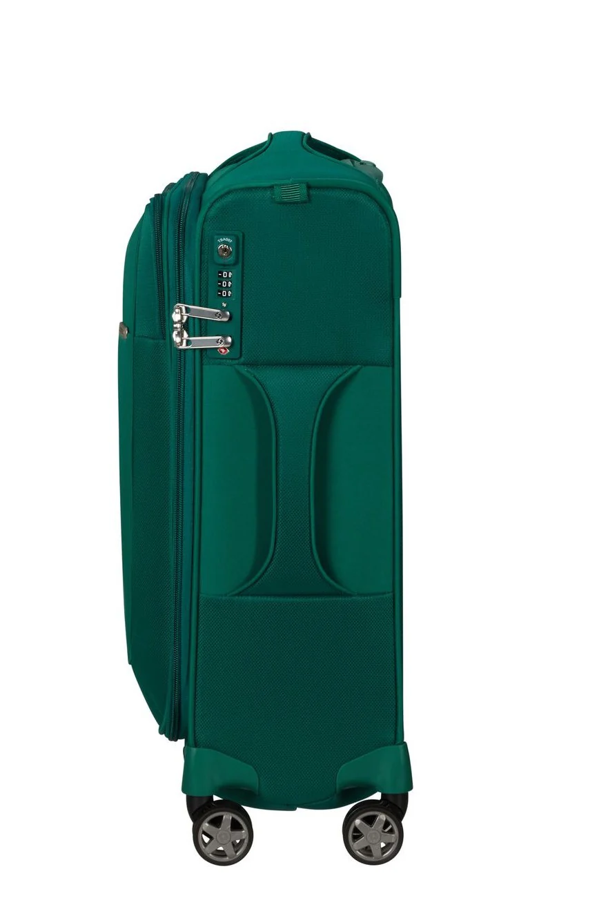 SAMSONITE MALETA DE CABINA EXTENSIBLE D´LITE 55CM - Image 89