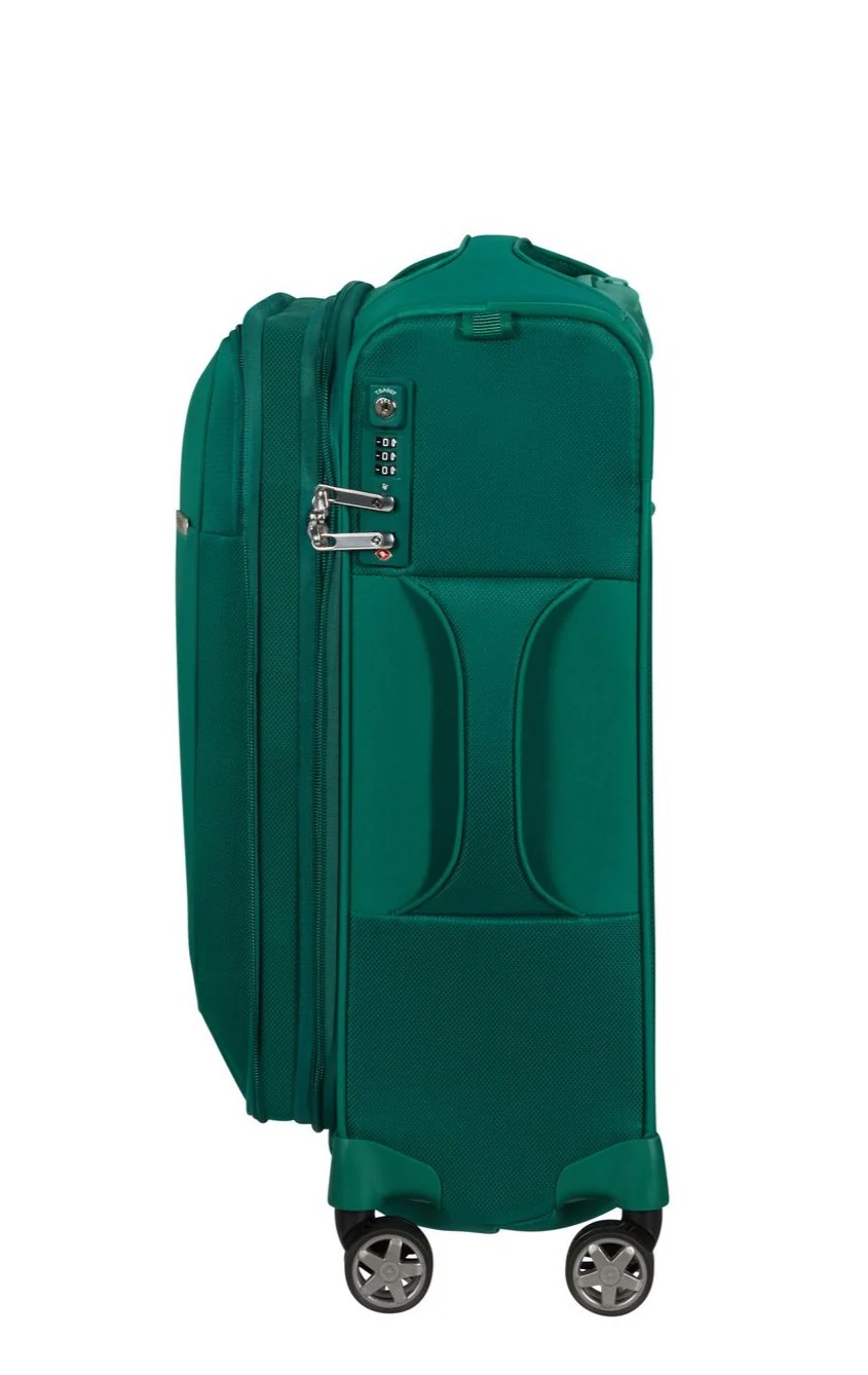 SAMSONITE MALETA DE CABINA EXTENSIBLE D´LITE 55CM - Image 90