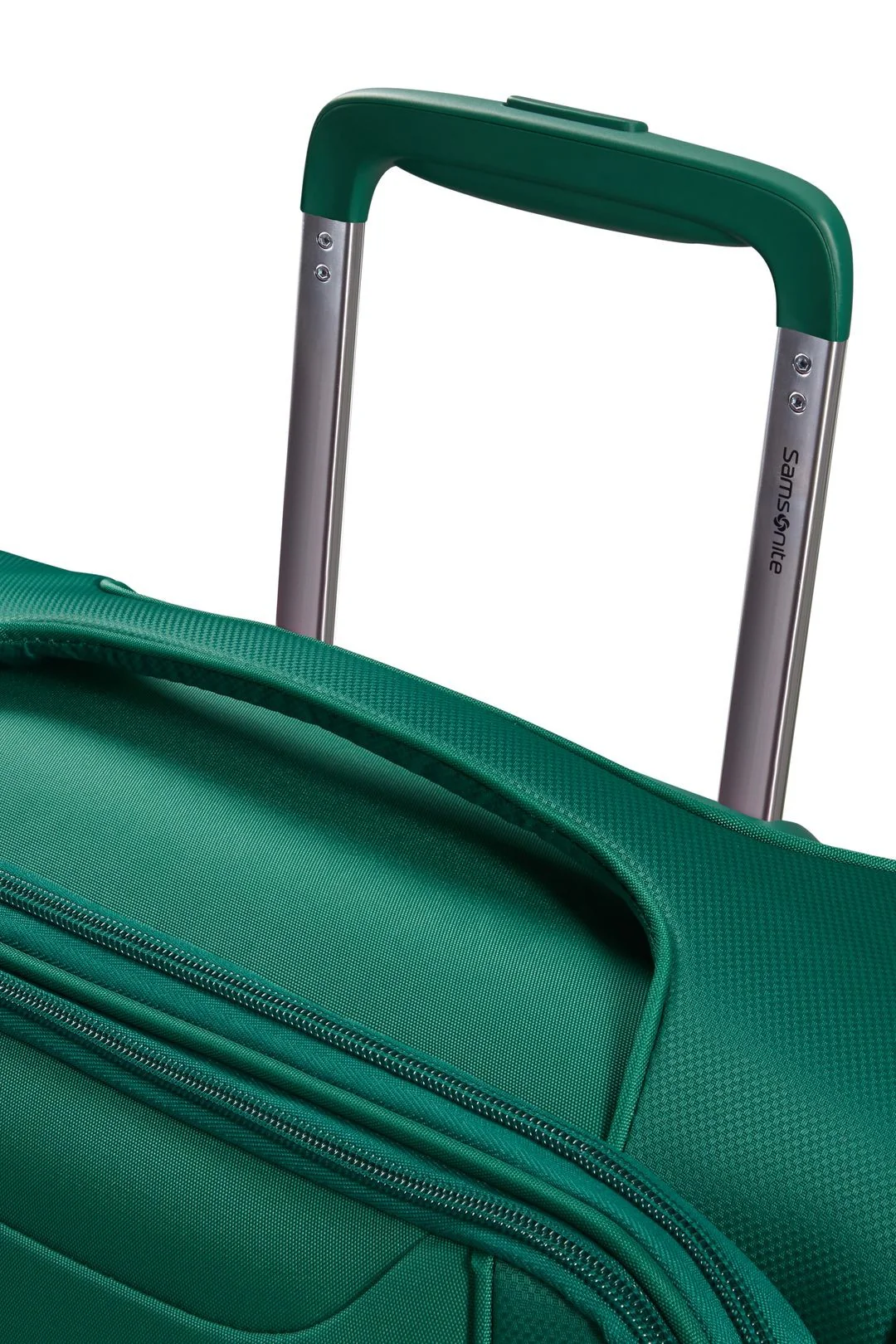 SAMSONITE MALETA DE CABINA EXTENSIBLE D´LITE 55CM - Image 95