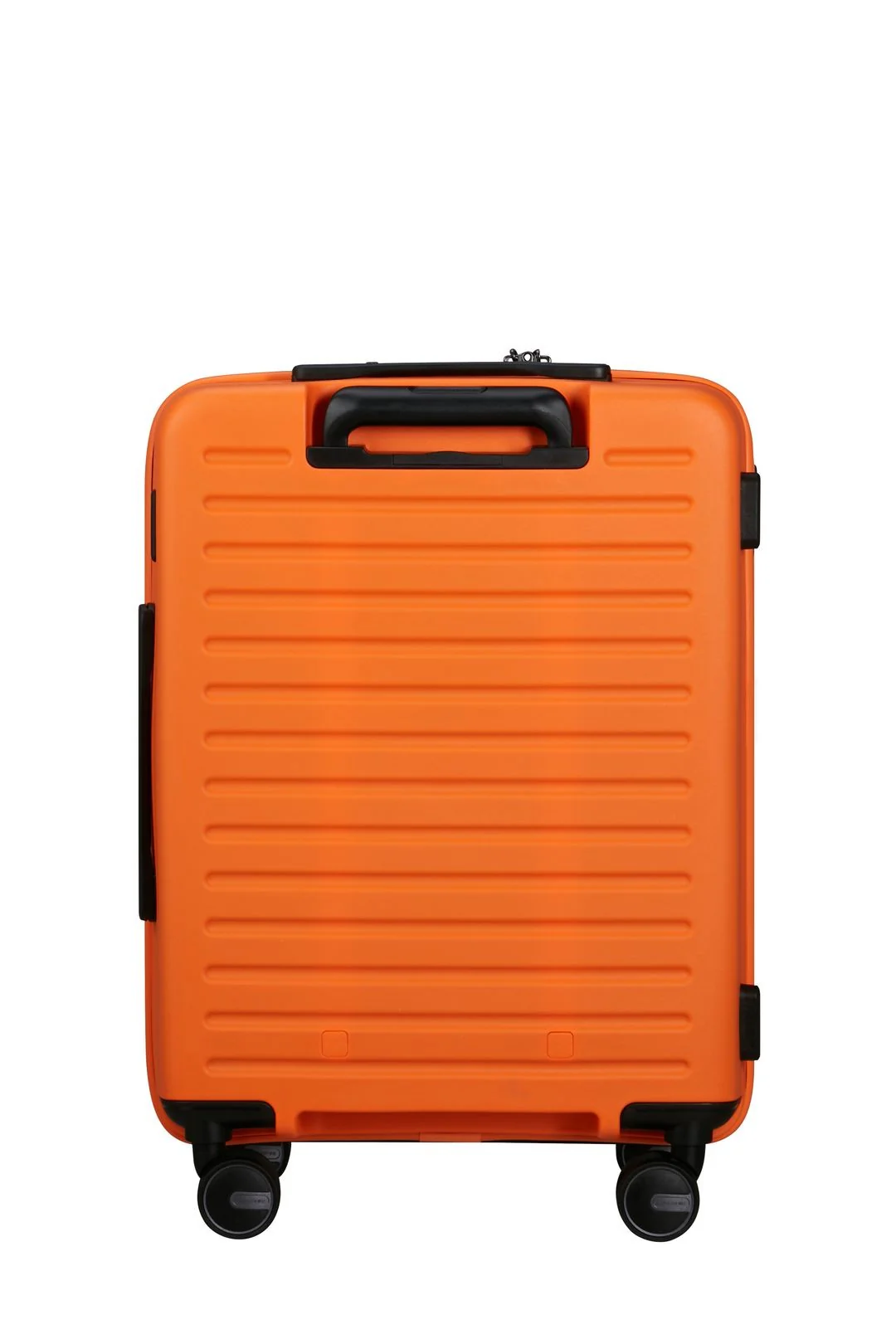 SAMSONITE MALETA DE CABINA  EXTENSIBLE EASY ACCES RESTACKD 55CM- Naranja - Image 5