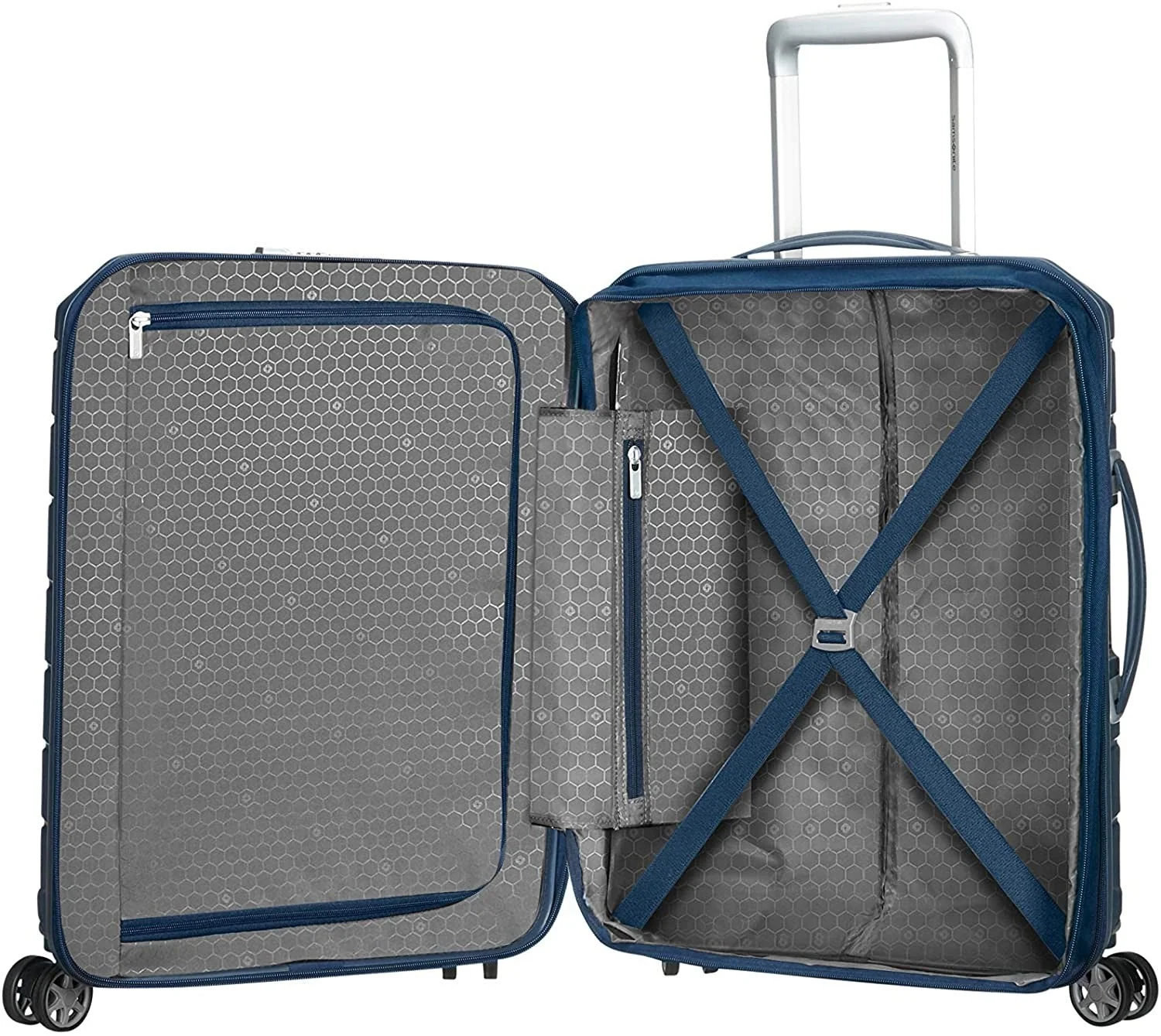SAMSONITE Maleta de Cabina Extensible FLUX - Image 11