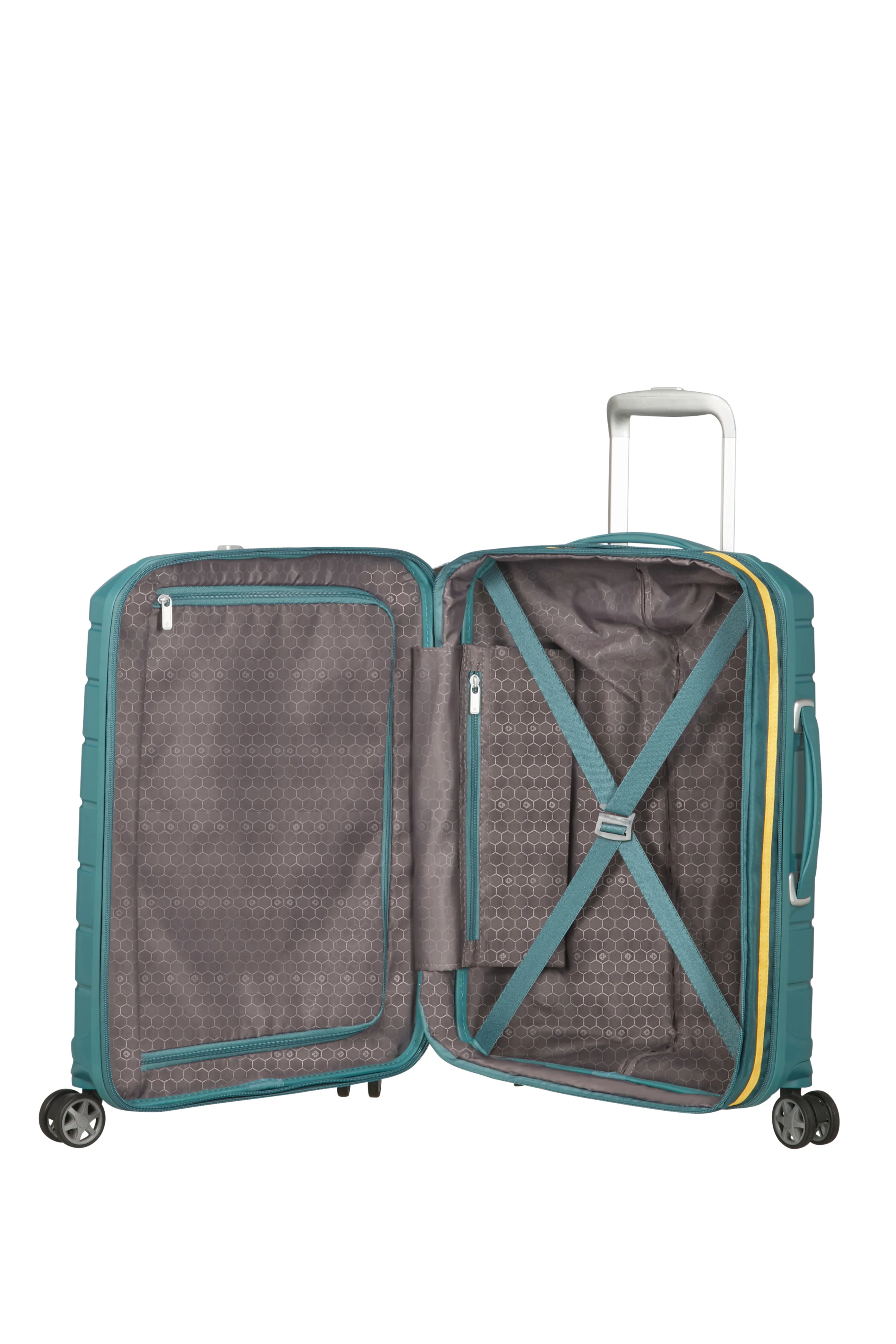SAMSONITE Maleta de Cabina Extensible FLUX - Image 26