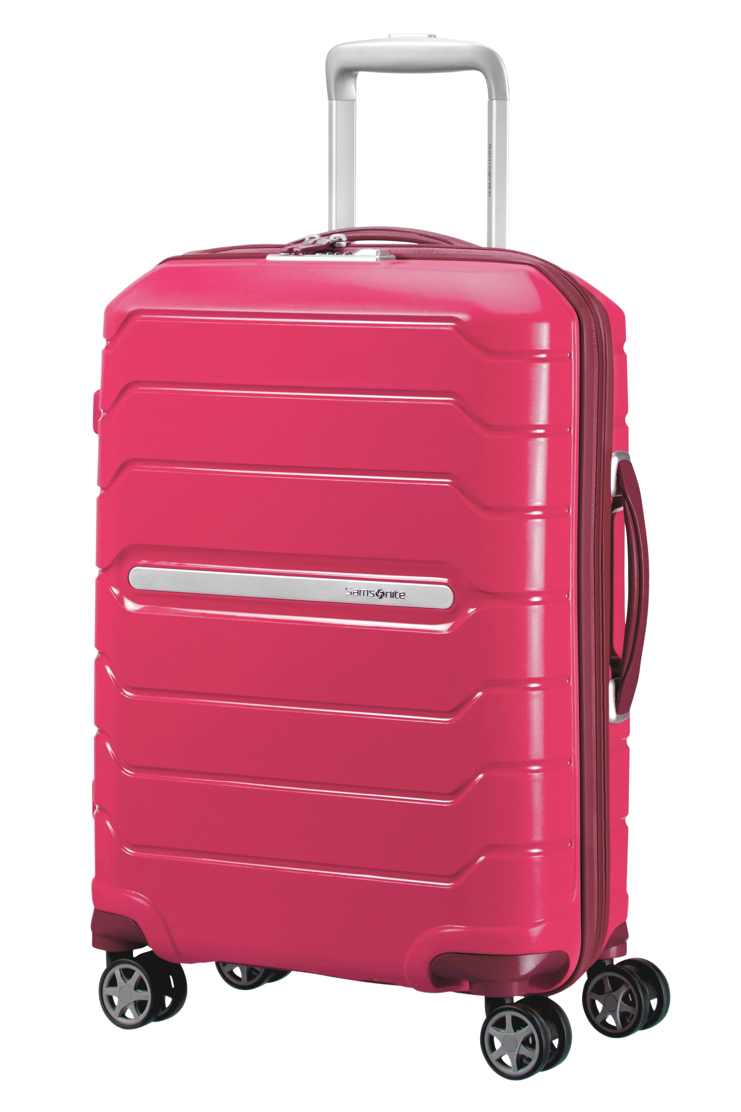 SAMSONITE Maleta de Cabina Extensible FLUX - Image 37