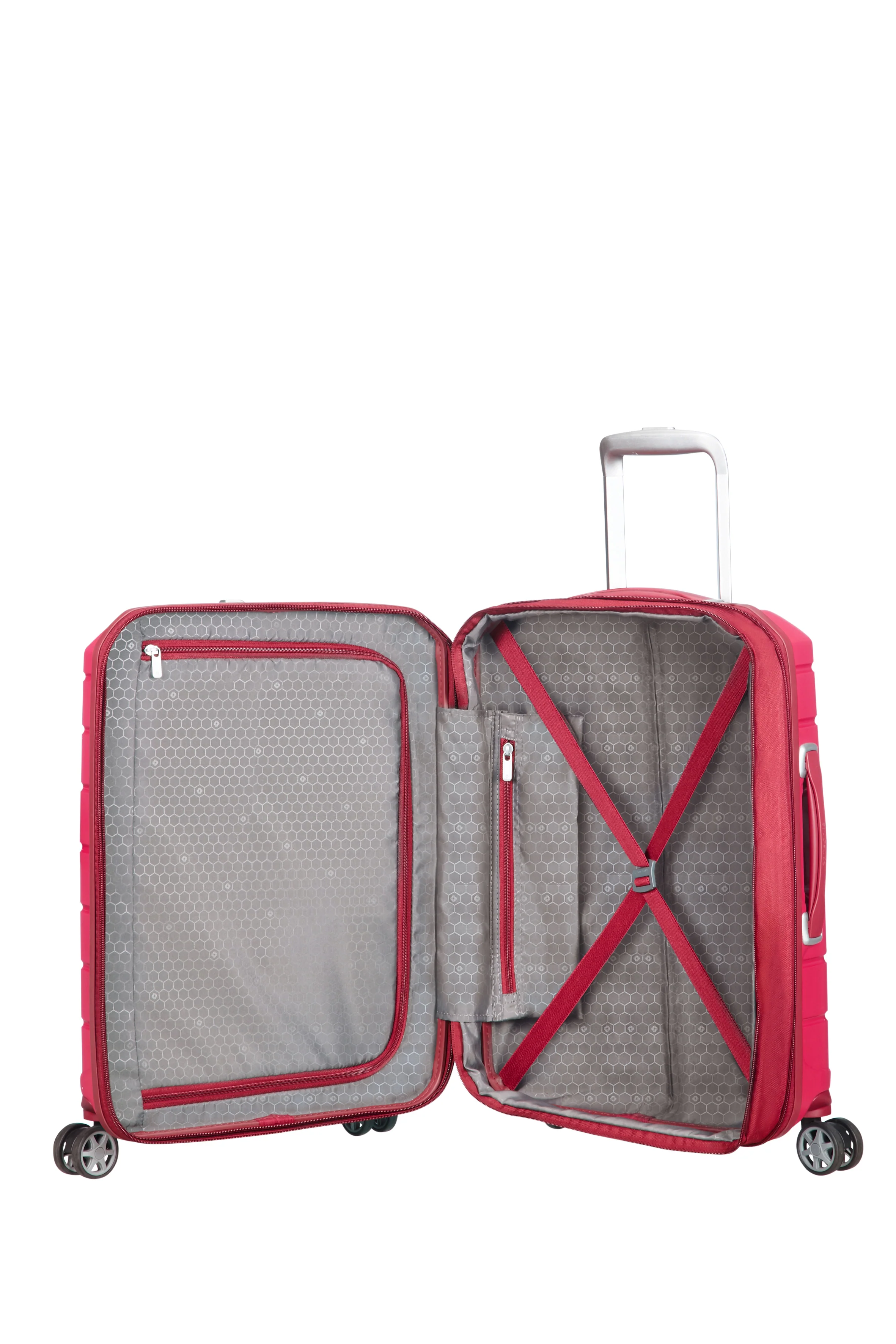 SAMSONITE Maleta de Cabina Extensible FLUX - Image 40
