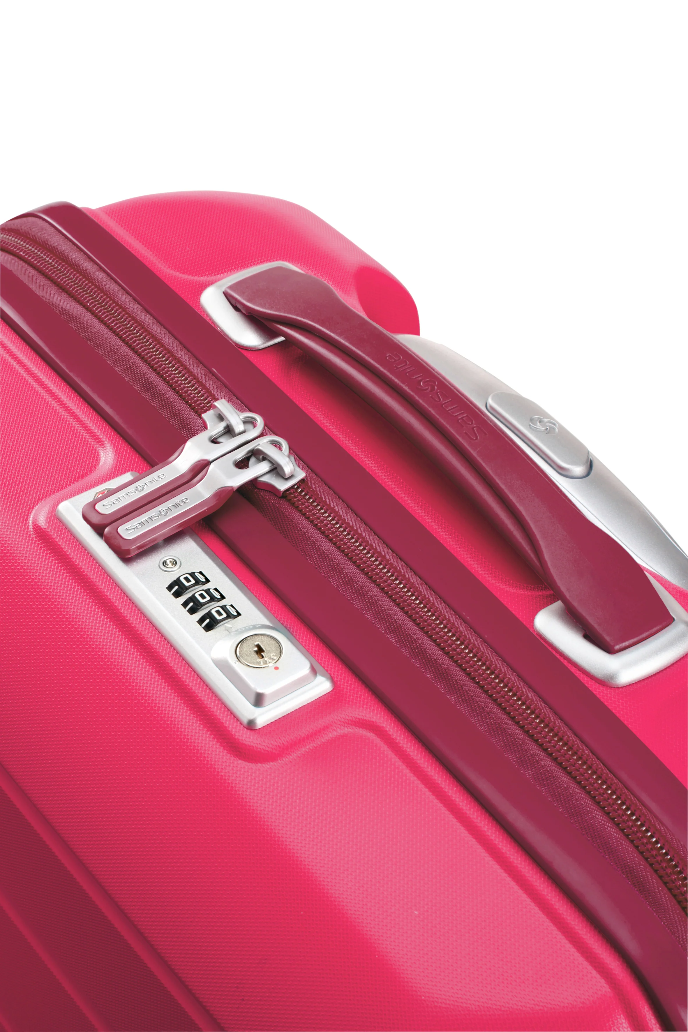 SAMSONITE Maleta de Cabina Extensible FLUX - Image 43