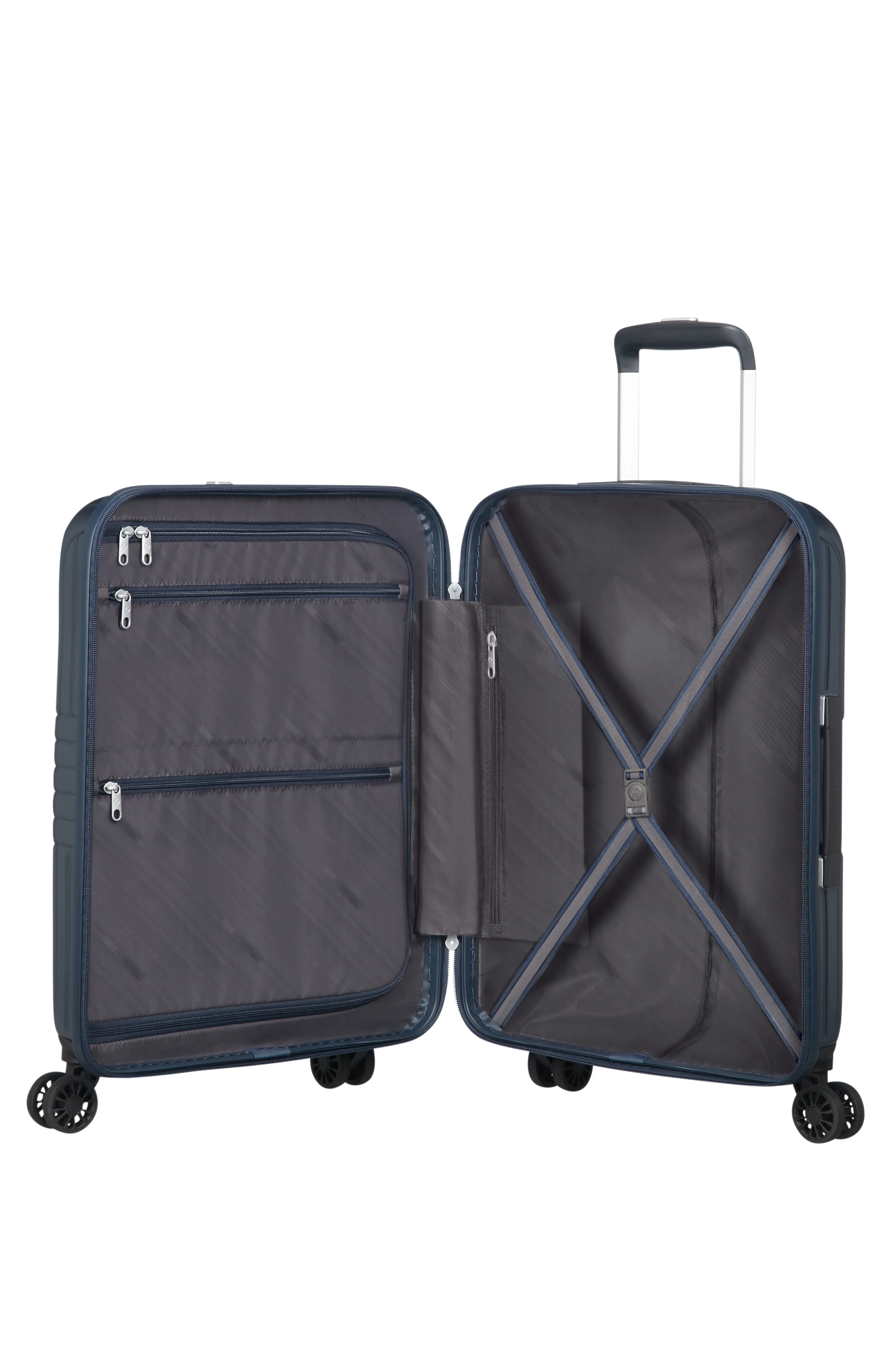SAMSONITE MALETA DE CABINA GATEWAY 55CM - Image 3
