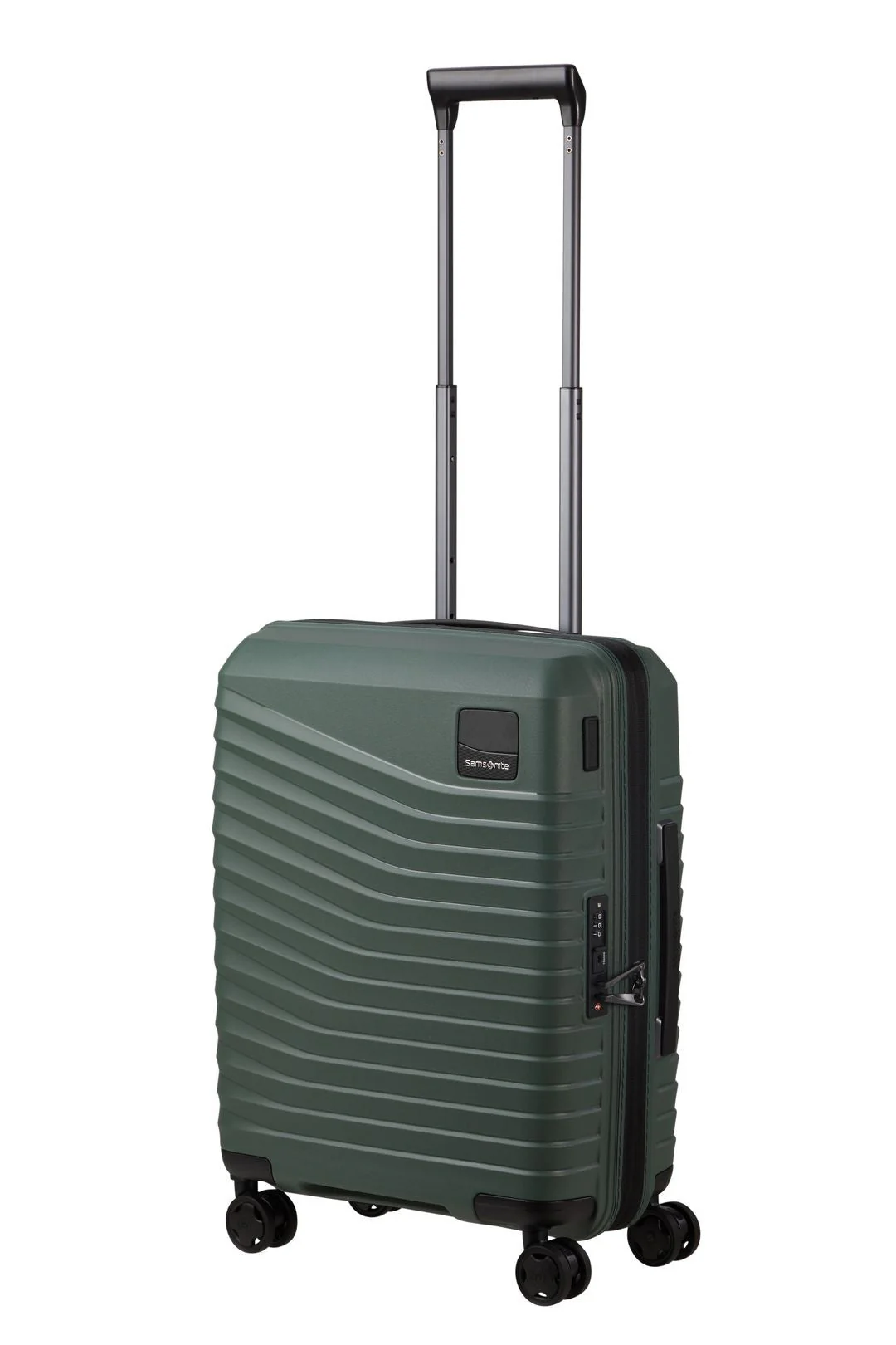 SAMSONITE MALETA DE CABINA EXTENSIBLE INTUO 55CM - Image 26