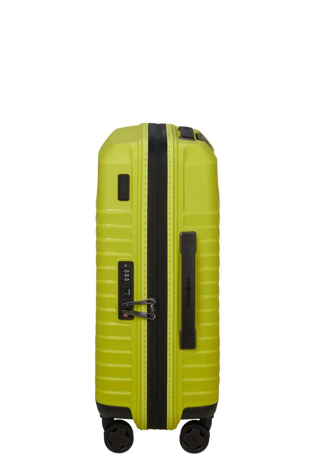 SAMSONITE MALETA DE CABINA EXTENSIBLE INTUO 55CM - Image 30