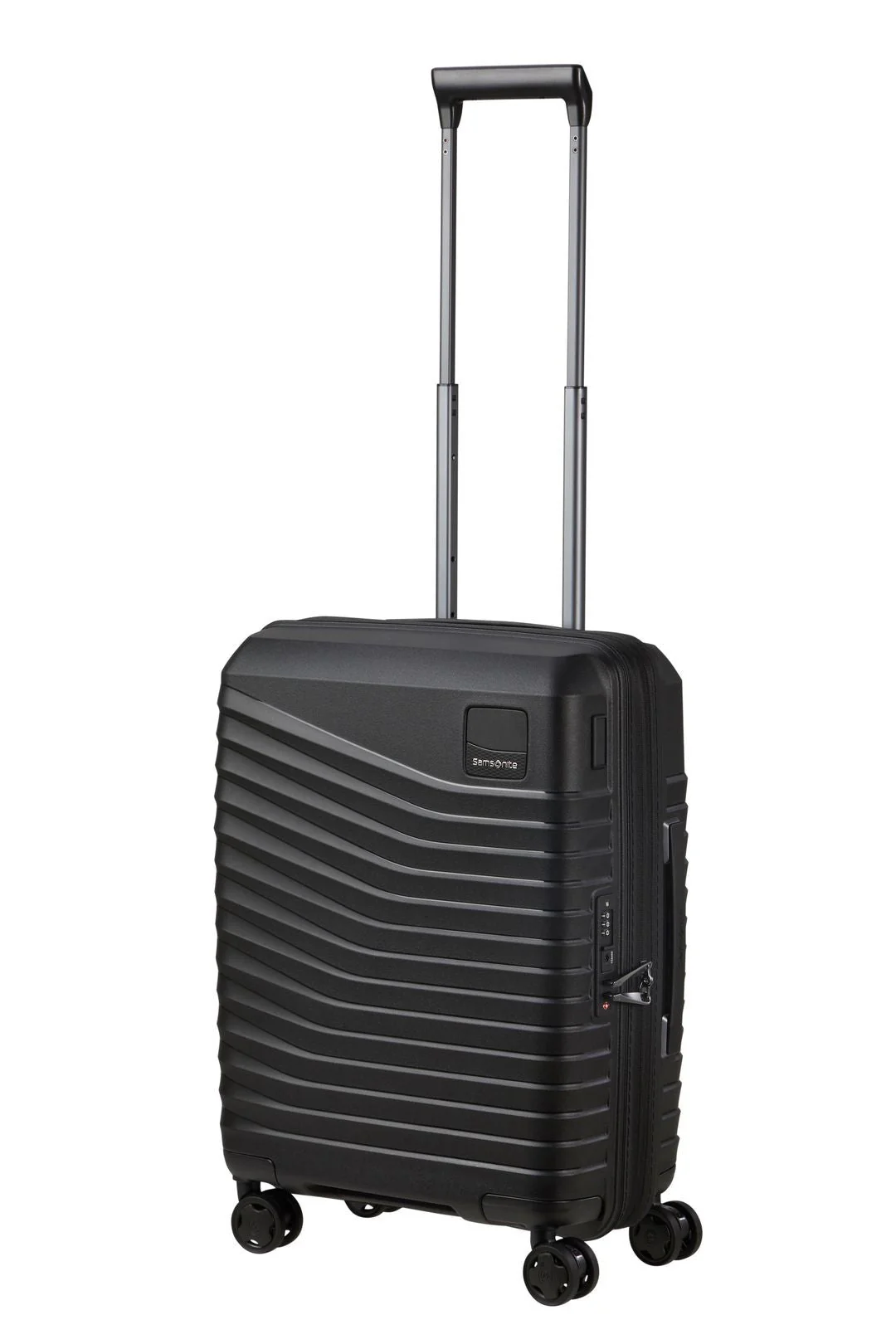 SAMSONITE MALETA DE CABINA EXTENSIBLE INTUO 55CM - Image 53