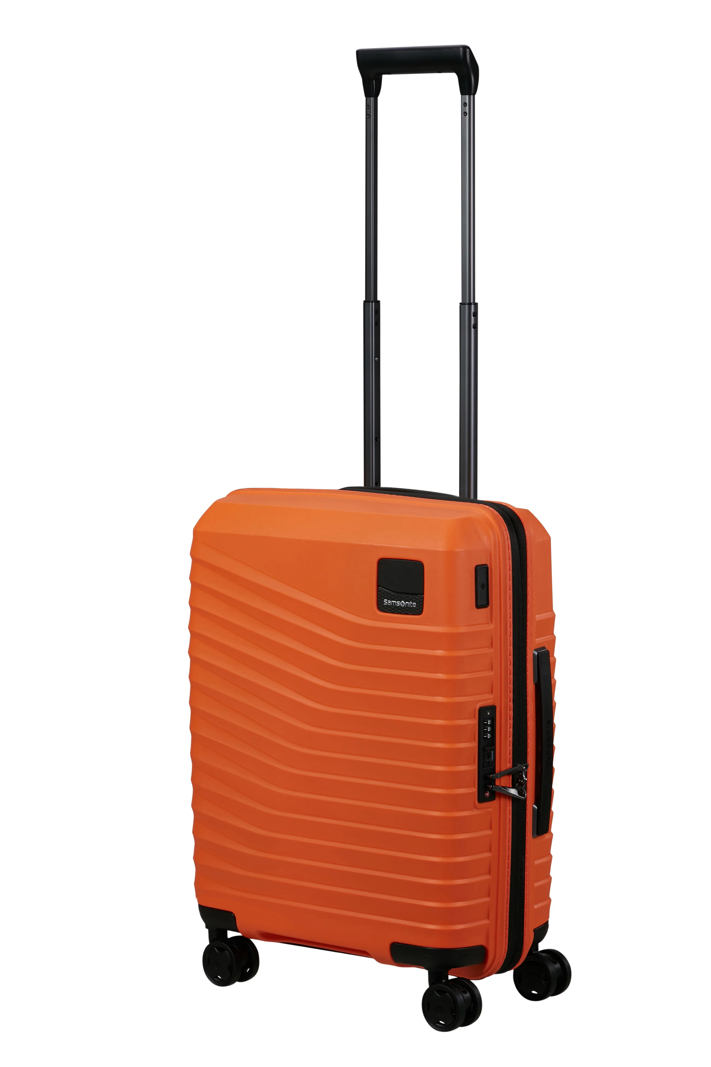 SAMSONITE MALETA DE CABINA EXTENSIBLE INTUO 55CM - Image 62
