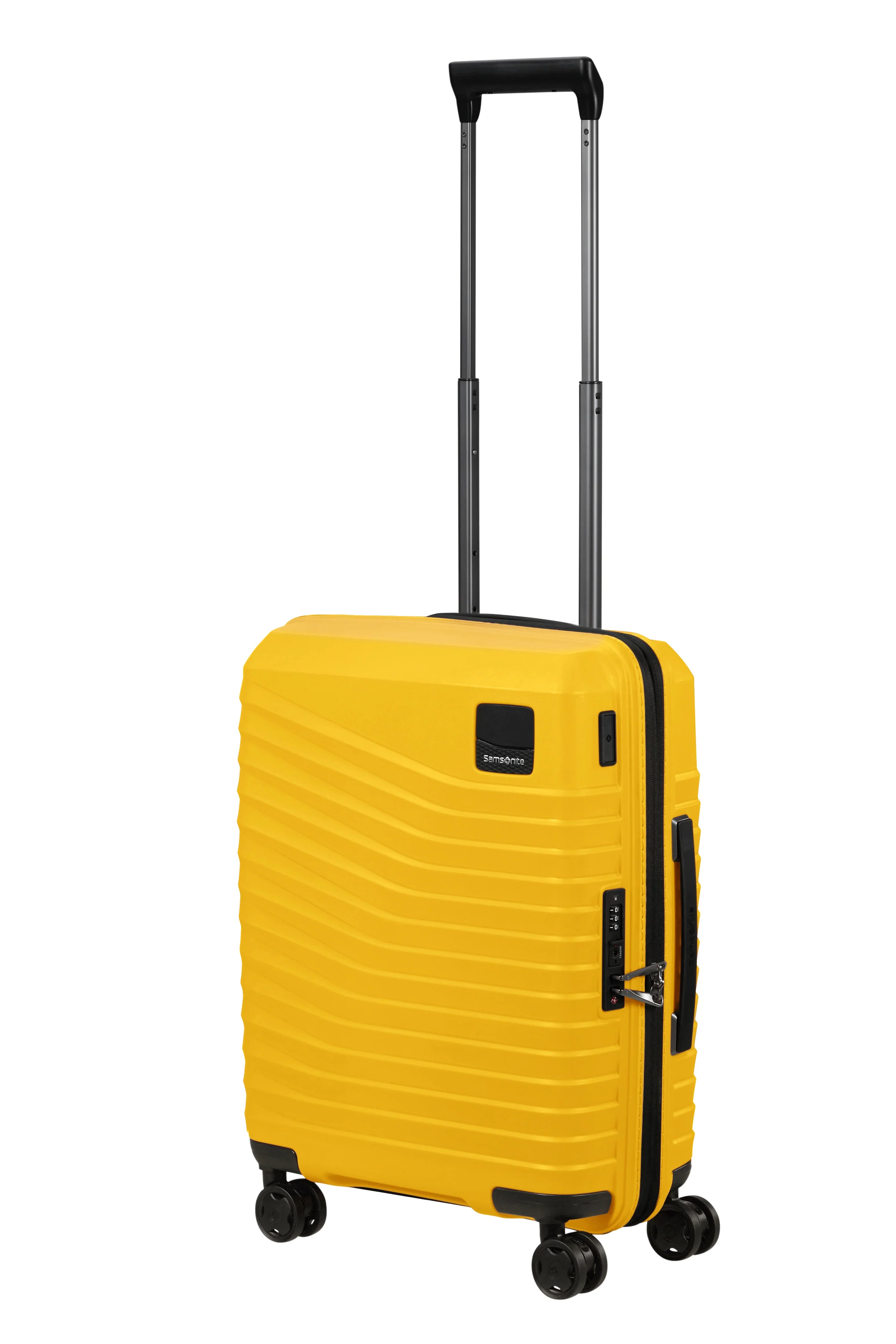 SAMSONITE MALETA DE CABINA EXTENSIBLE INTUO 55CM - Image 72