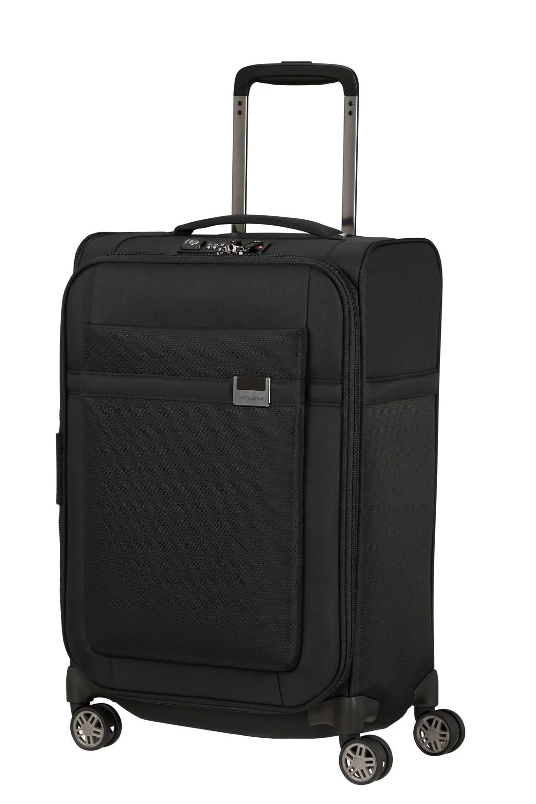 SAMSONITE MALETA DE CABINA EXTENSIBLE LENGHT 55/35 AIREA - Image 2