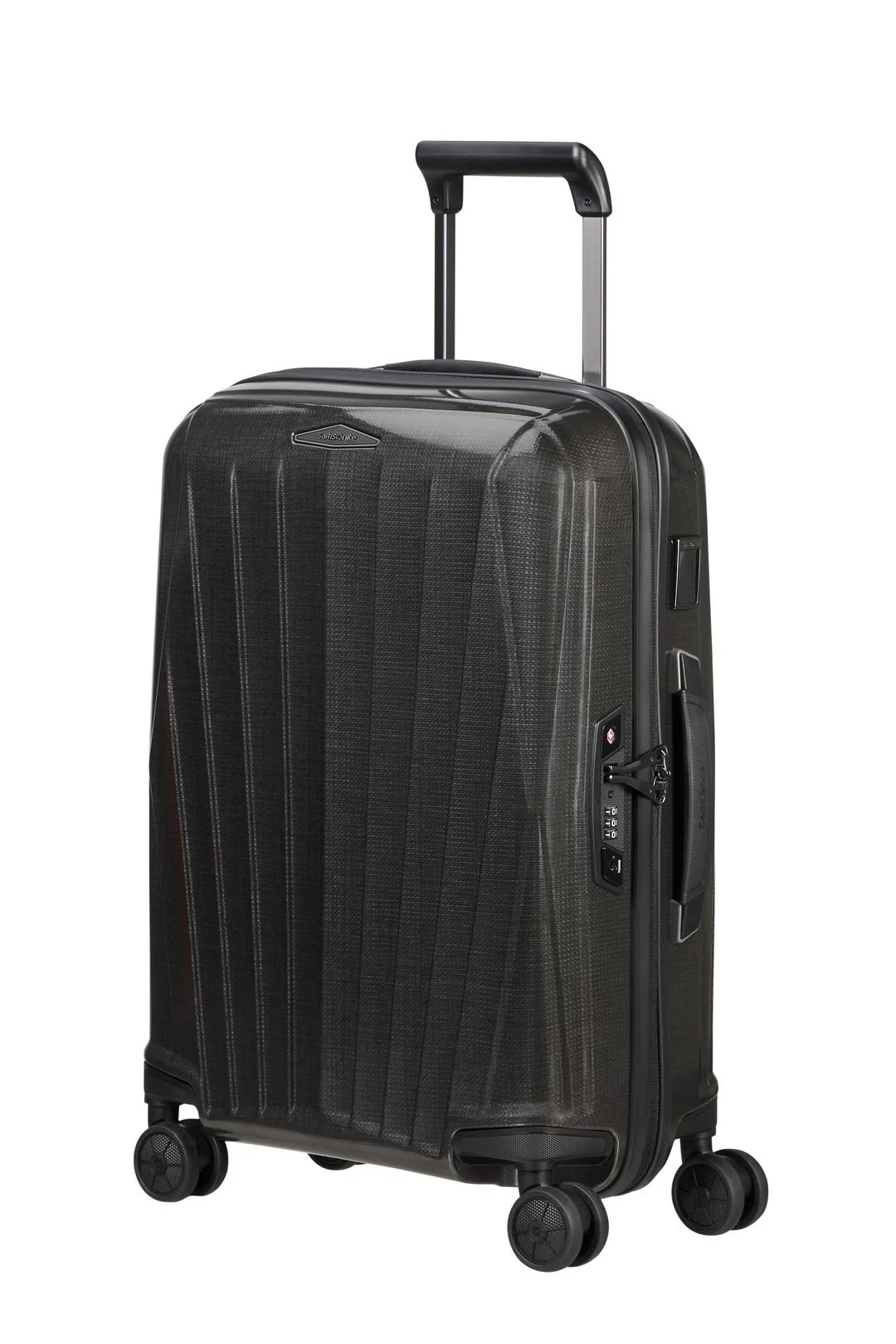 SAMSONITE MALETA DE CABINA EXTENSIBLE MAJOR-LITE 55CM - Image 14