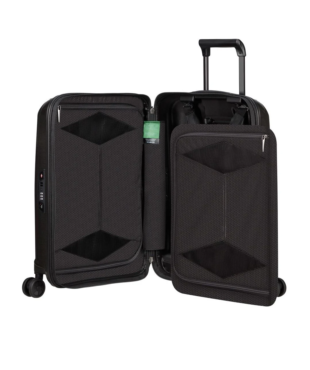 SAMSONITE MALETA DE CABINA EXTENSIBLE MAJOR-LITE 55CM - Image 18