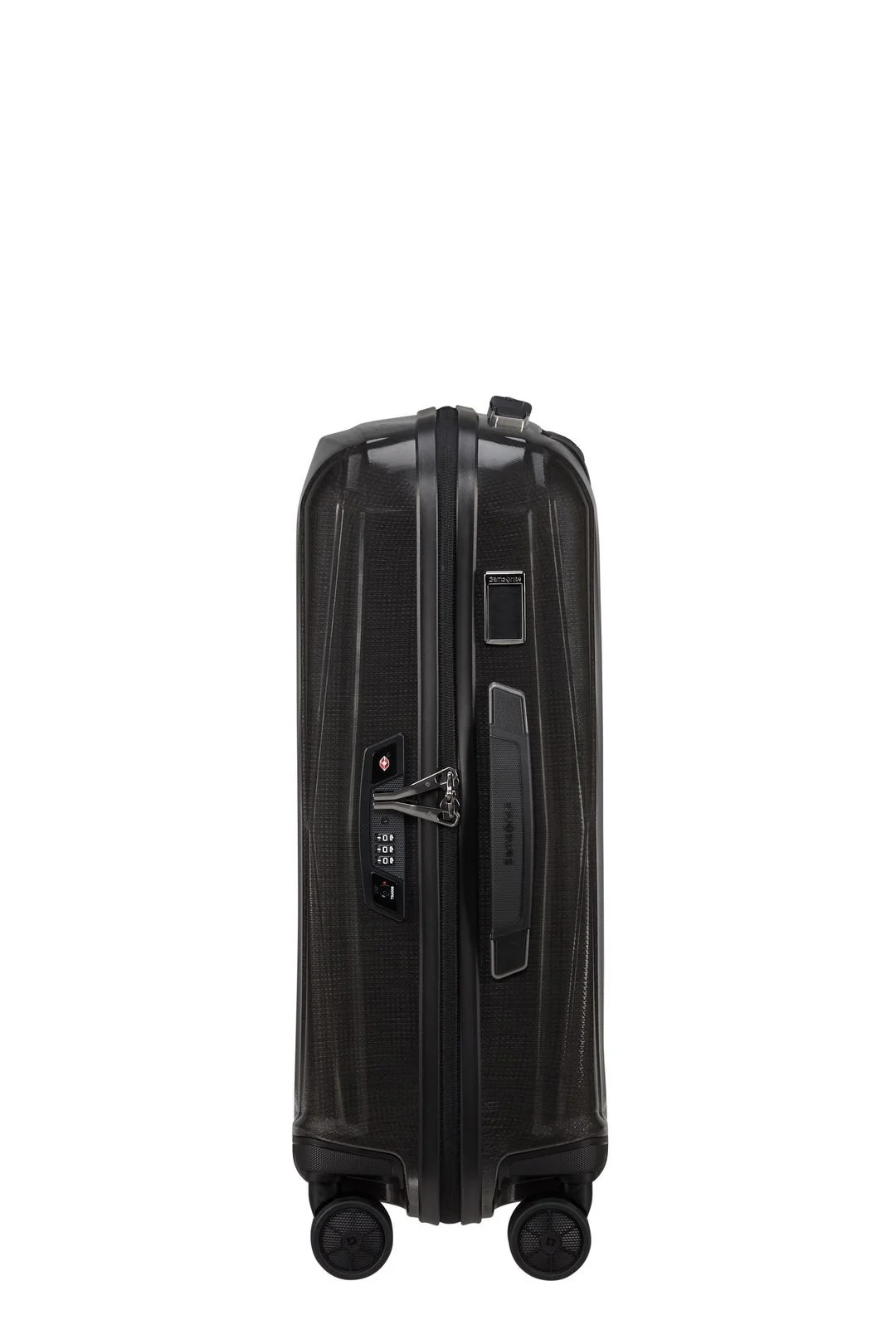SAMSONITE MALETA DE CABINA EXTENSIBLE MAJOR-LITE 55CM - Image 19