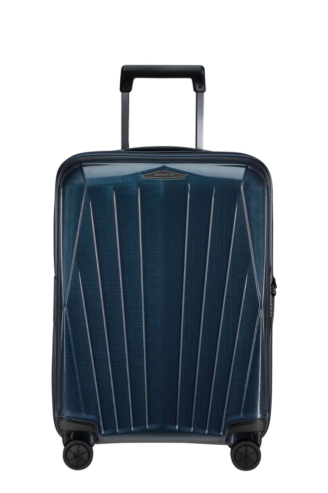 SAMSONITE MALETA DE CABINA EXTENSIBLE MAJOR-LITE 55CM - Image 2
