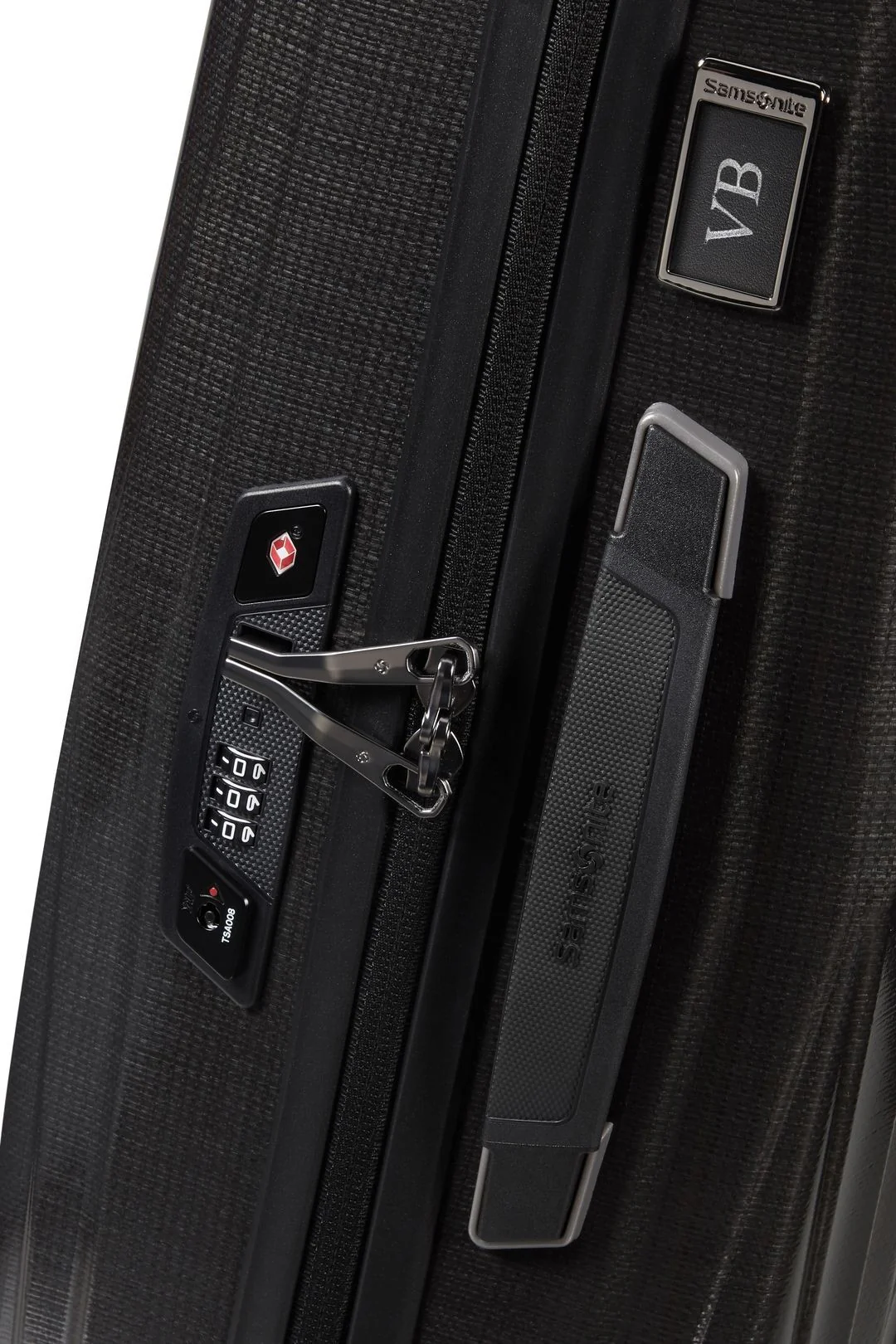 SAMSONITE MALETA DE CABINA EXTENSIBLE MAJOR-LITE 55CM - Image 20