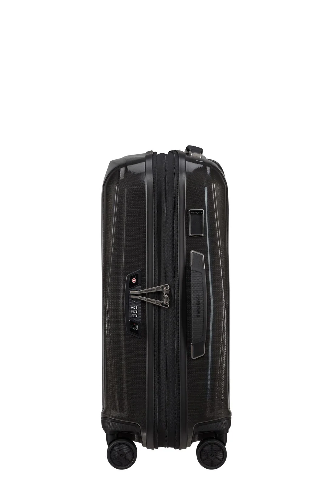 SAMSONITE MALETA DE CABINA EXTENSIBLE MAJOR-LITE 55CM - Image 21