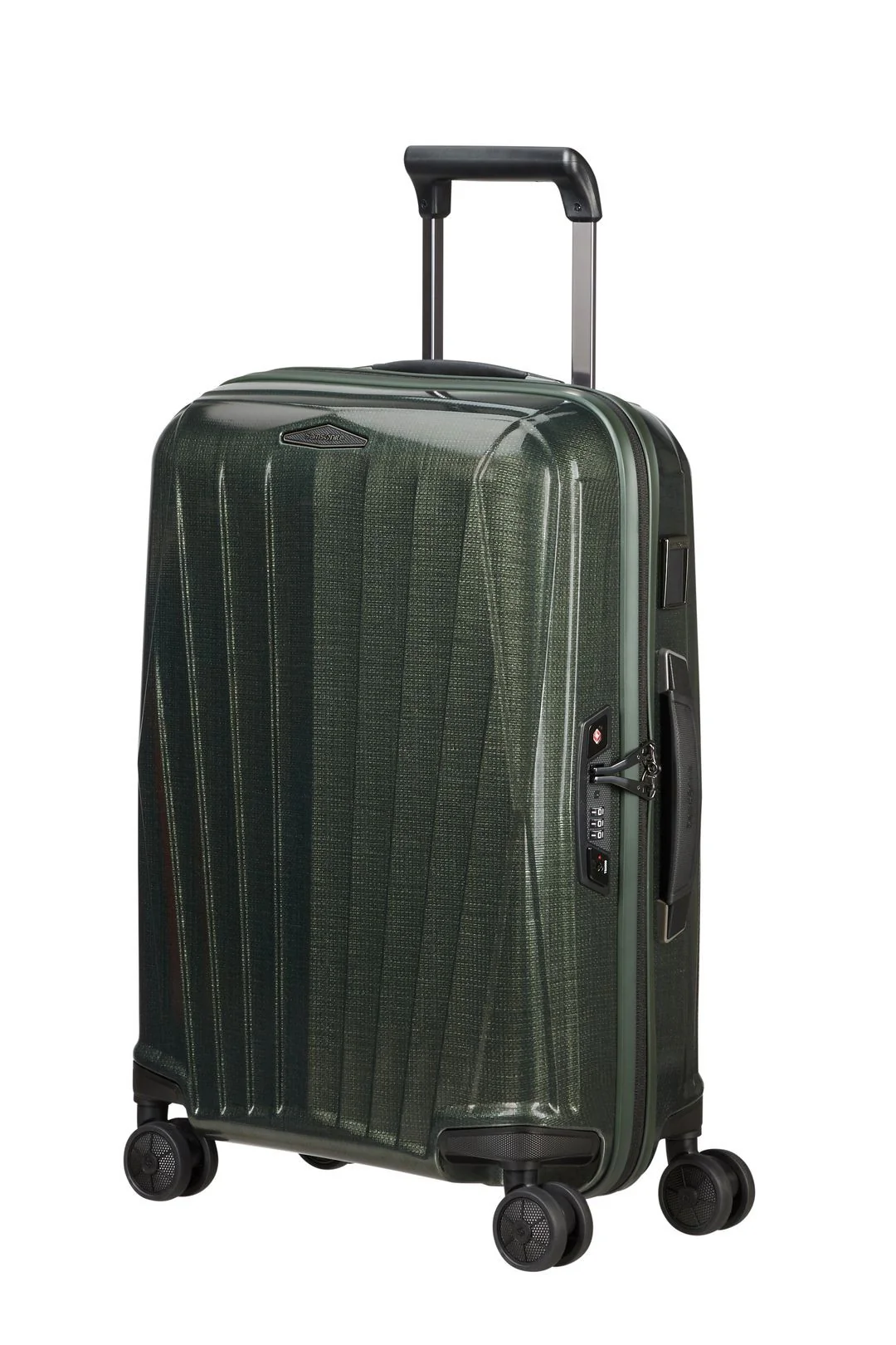SAMSONITE MALETA DE CABINA EXTENSIBLE MAJOR-LITE 55CM - Image 27