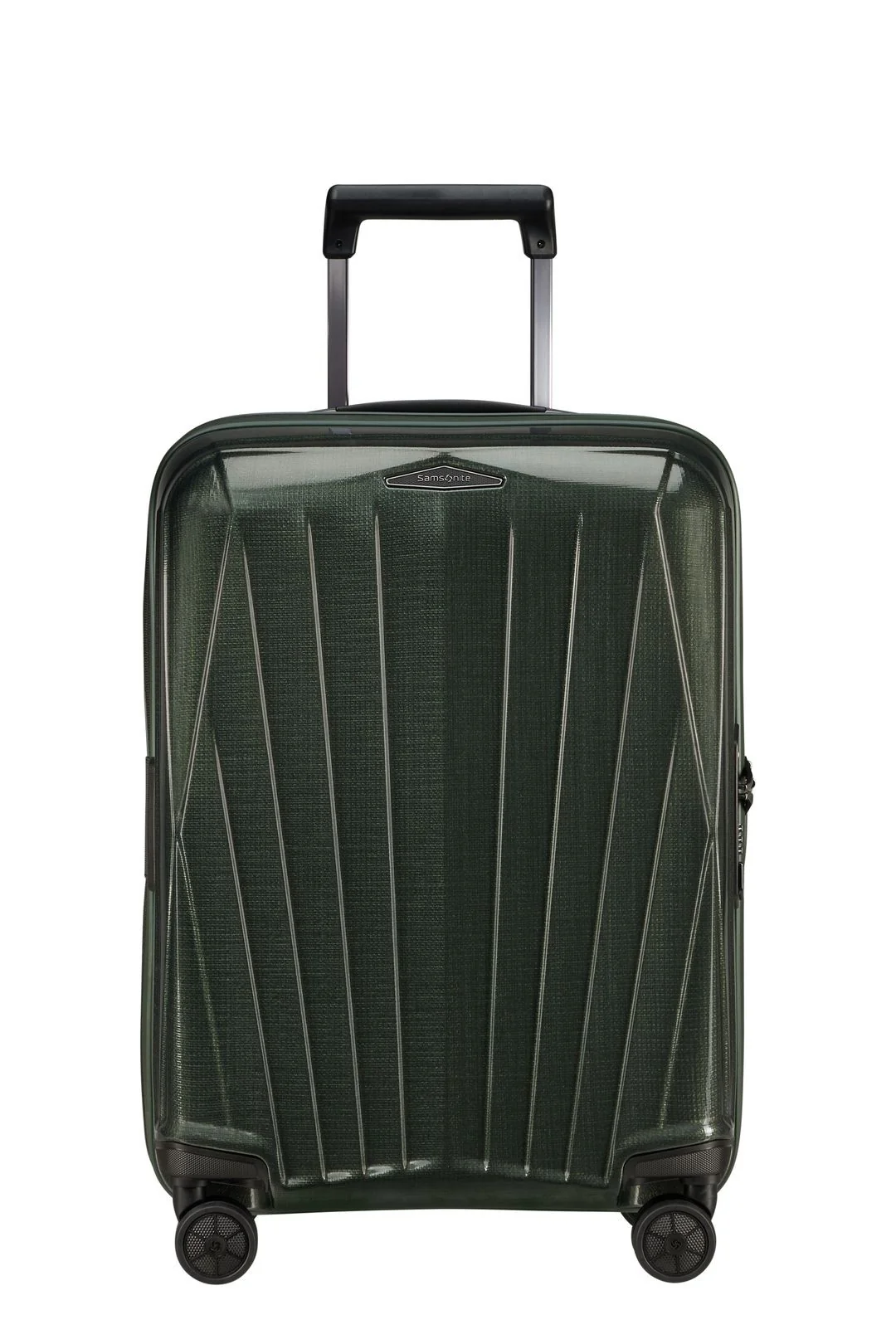 SAMSONITE MALETA DE CABINA EXTENSIBLE MAJOR-LITE 55CM - Image 28