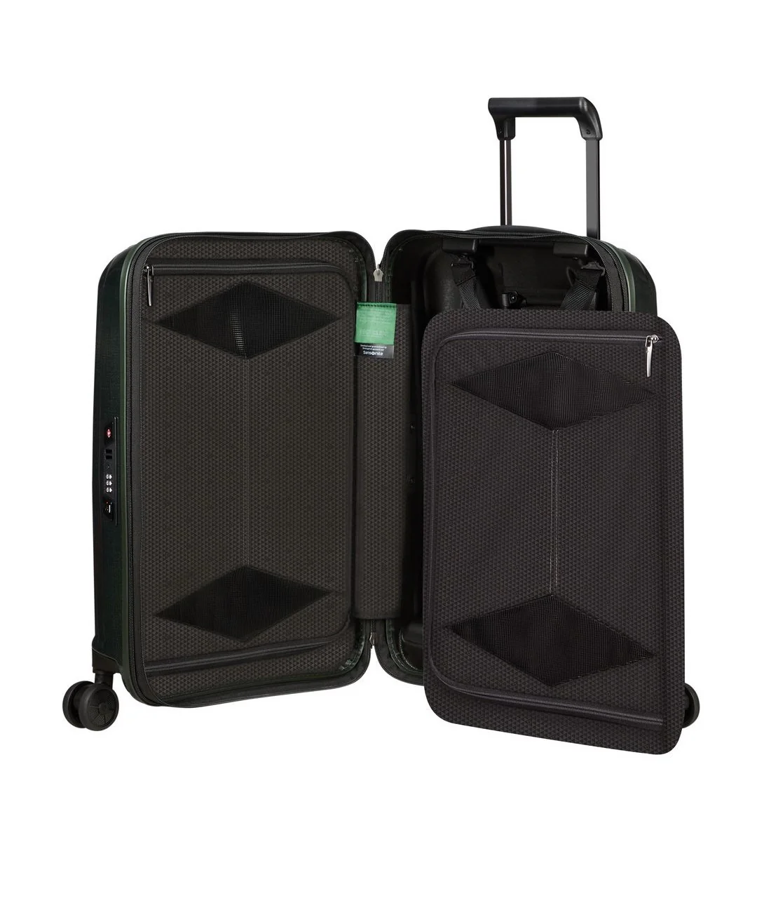 SAMSONITE MALETA DE CABINA EXTENSIBLE MAJOR-LITE 55CM - Image 31