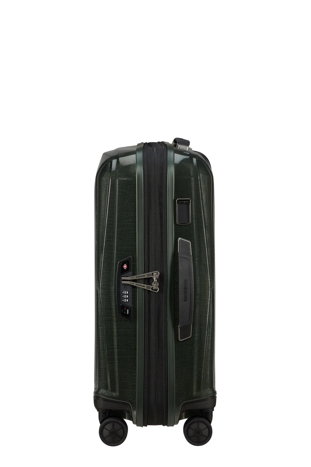 SAMSONITE MALETA DE CABINA EXTENSIBLE MAJOR-LITE 55CM - Image 33