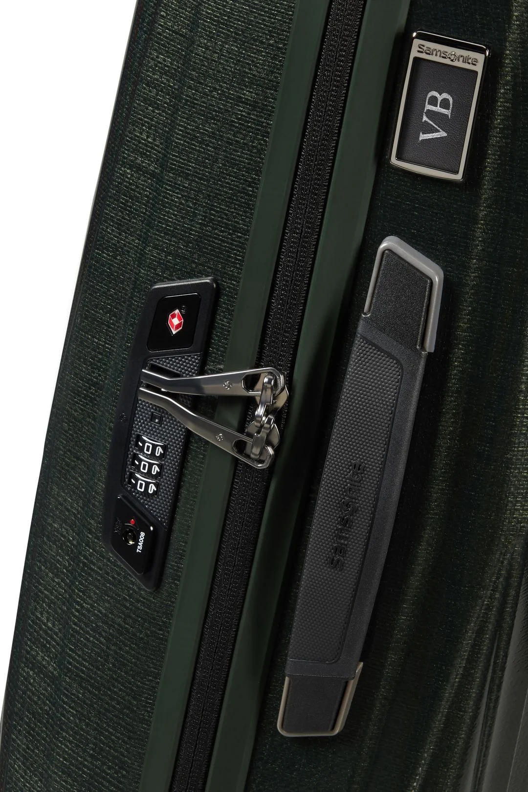 SAMSONITE MALETA DE CABINA EXTENSIBLE MAJOR-LITE 55CM - Image 34