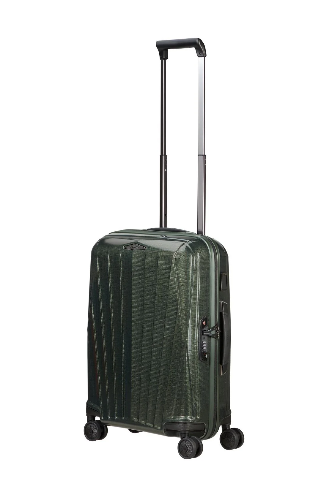 SAMSONITE MALETA DE CABINA EXTENSIBLE MAJOR-LITE 55CM - Image 36