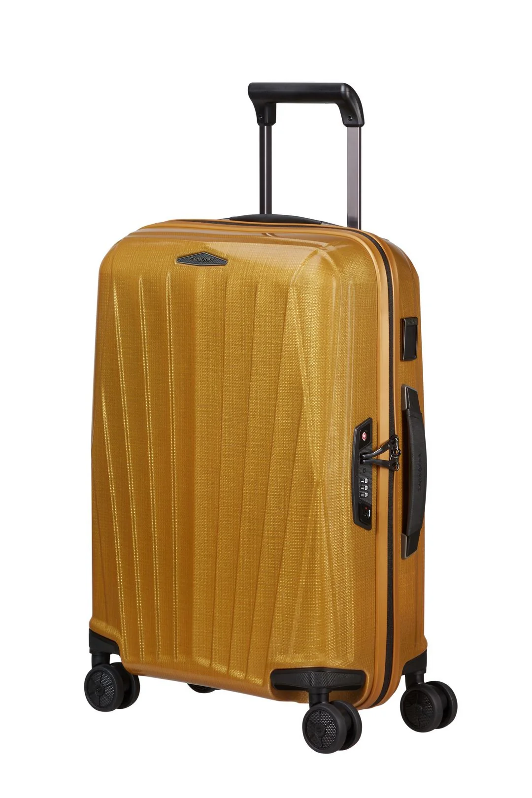 SAMSONITE MALETA DE CABINA EXTENSIBLE MAJOR-LITE 55CM - Image 40