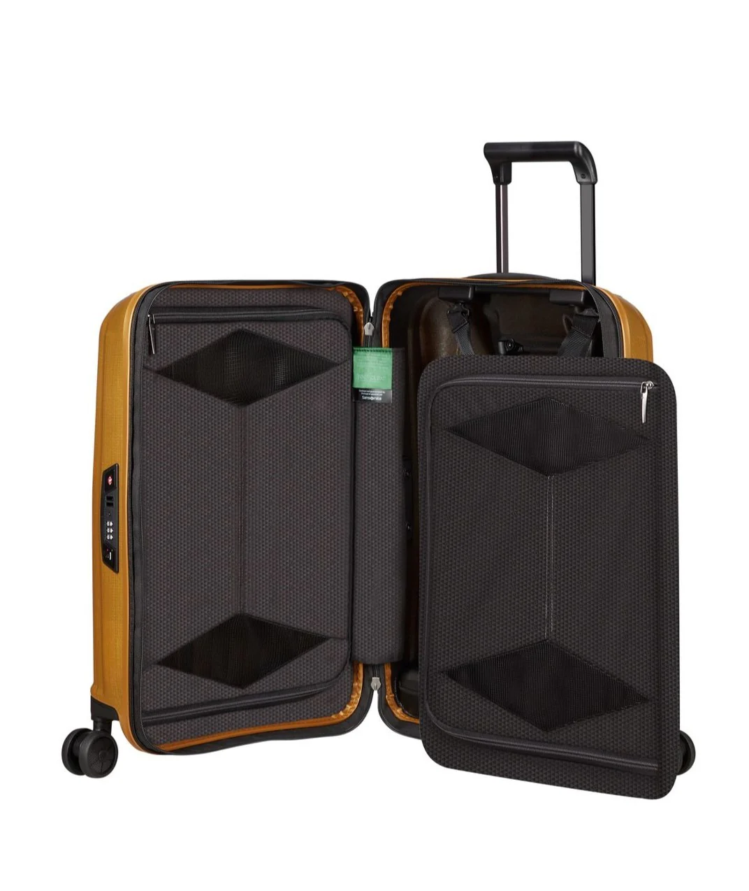 SAMSONITE MALETA DE CABINA EXTENSIBLE MAJOR-LITE 55CM - Image 44
