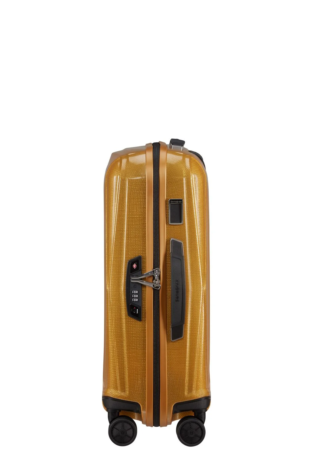 SAMSONITE MALETA DE CABINA EXTENSIBLE MAJOR-LITE 55CM - Image 45