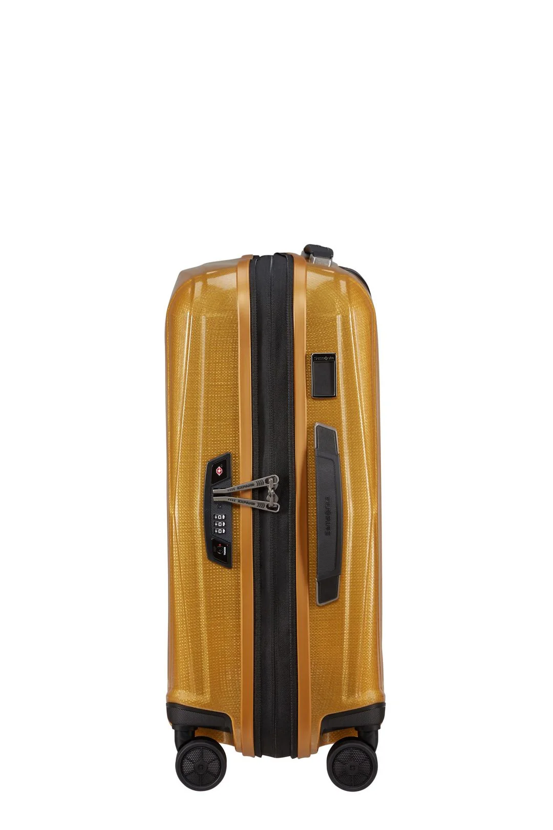 SAMSONITE MALETA DE CABINA EXTENSIBLE MAJOR-LITE 55CM - Image 46