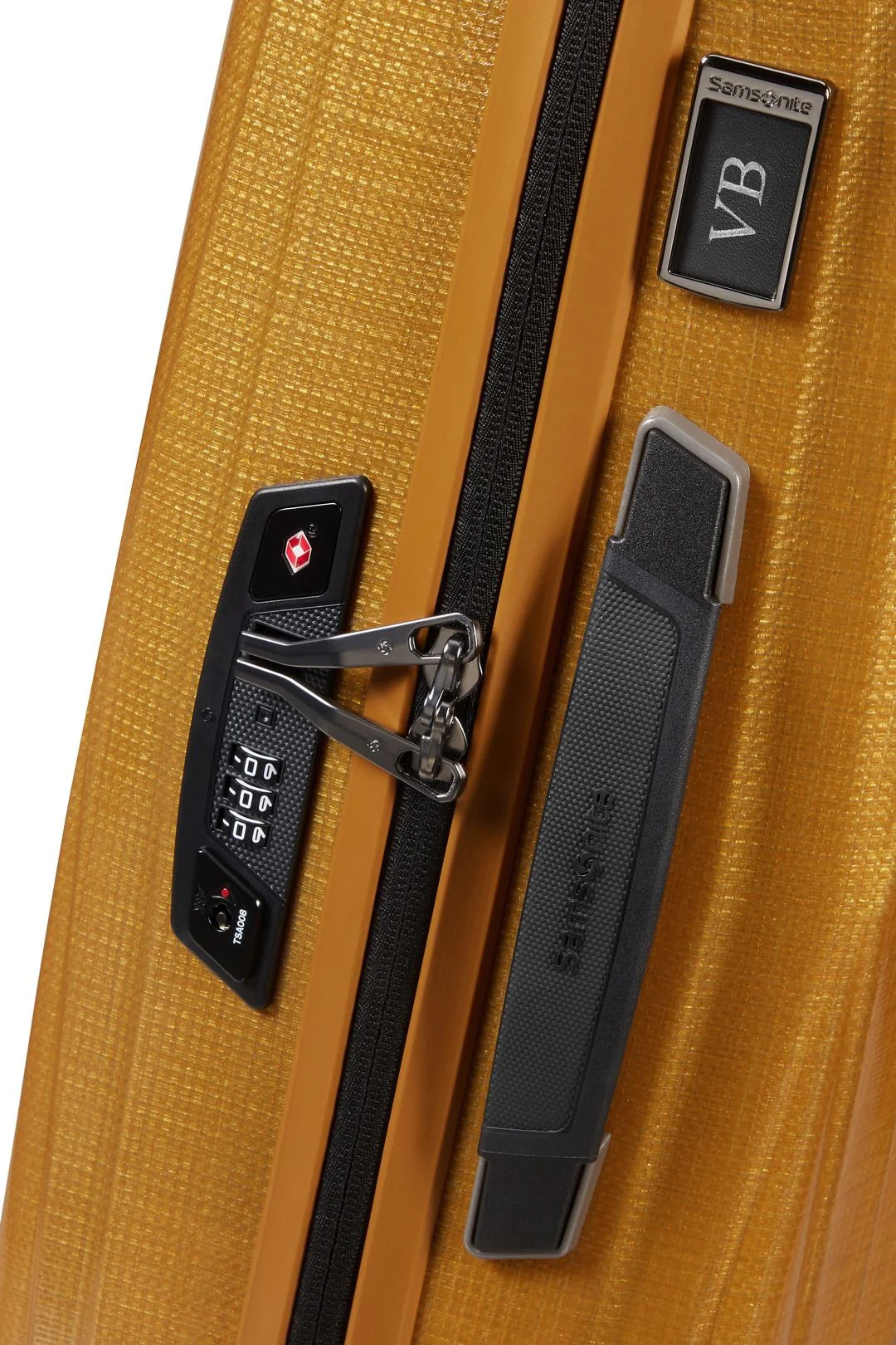 SAMSONITE MALETA DE CABINA EXTENSIBLE MAJOR-LITE 55CM - Image 47