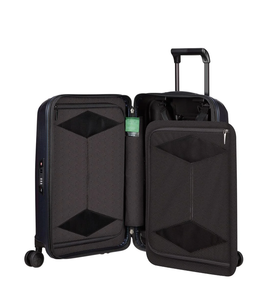 SAMSONITE MALETA DE CABINA EXTENSIBLE MAJOR-LITE 55CM - Image 5